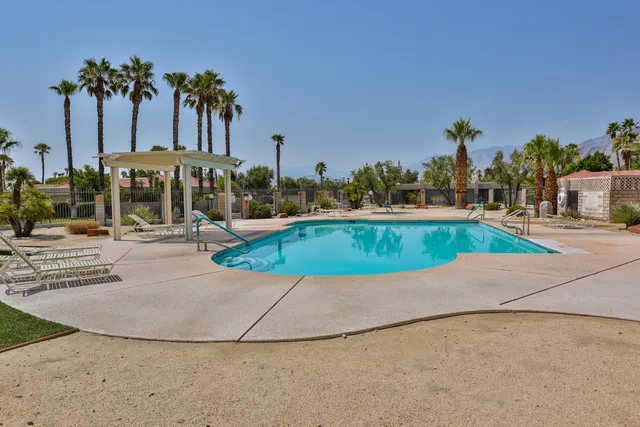 $3,800 | 1181 Sunflower Lane, Palm Springs, CA 92262