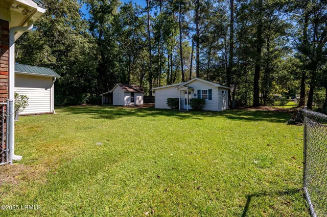 $240,000 | 105 Pinewood Street, Walterboro, SC 29488