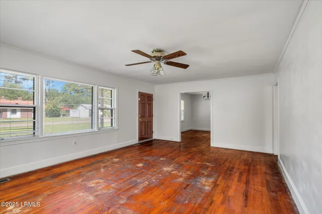 $240,000 | 105 Pinewood Street, Walterboro, SC 29488