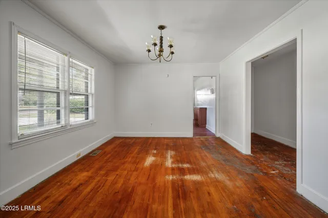 $240,000 | 105 Pinewood Street, Walterboro, SC 29488