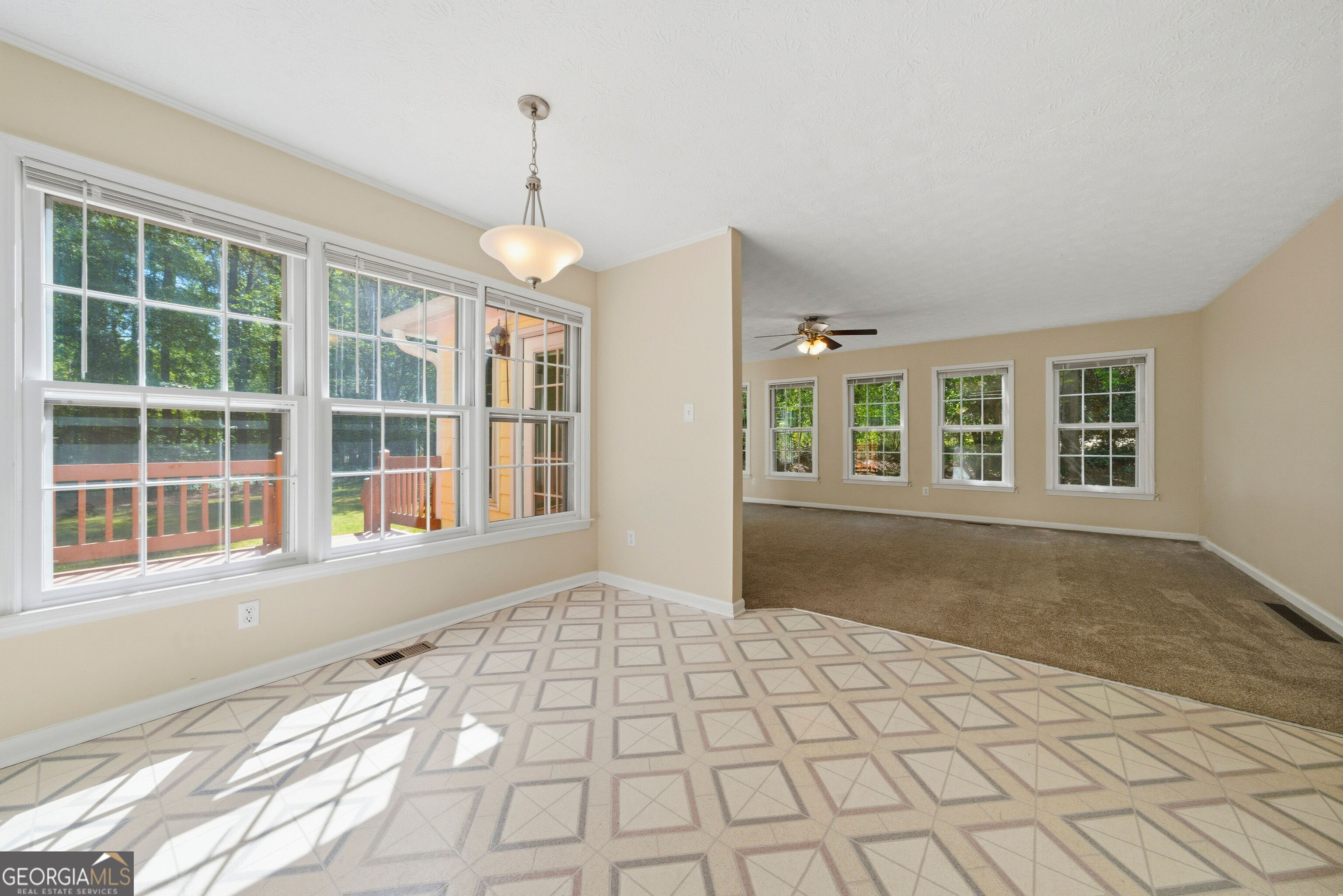 430 Ridgemont Drive Fayetteville, GA 30215 - Photo 14 of 43