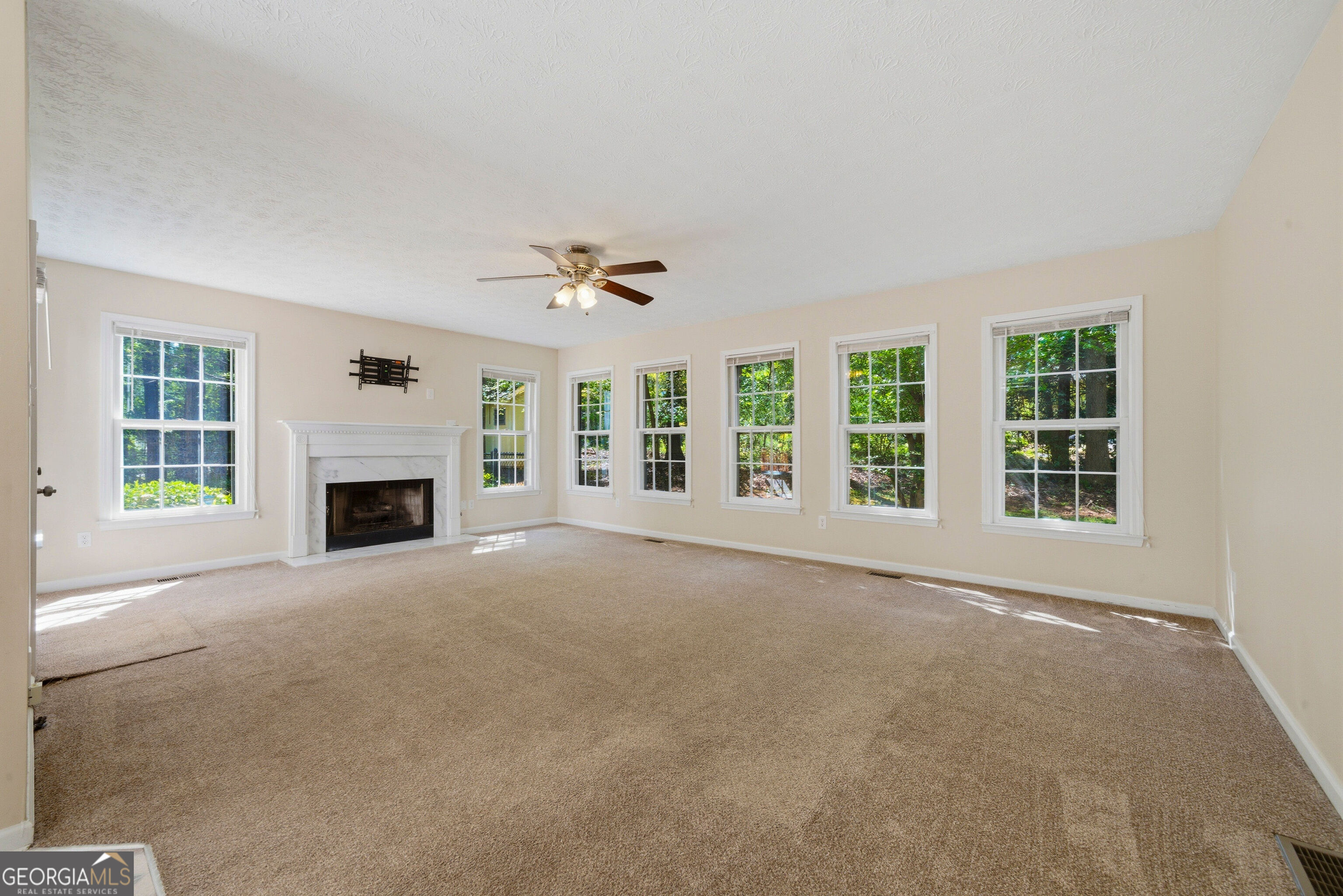 430 Ridgemont Drive Fayetteville, GA 30215 - Photo 15 of 43