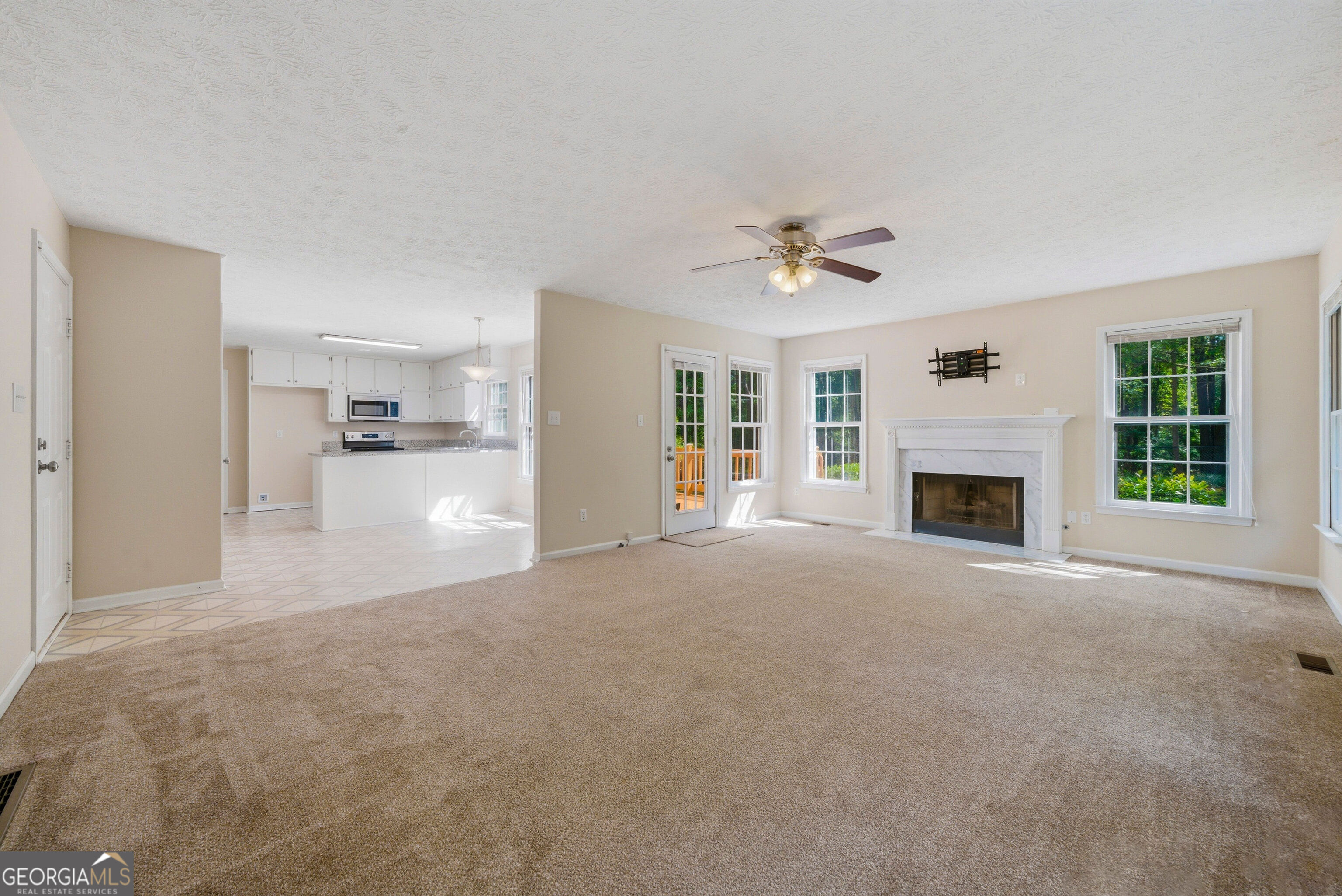 430 Ridgemont Drive Fayetteville, GA 30215 - Photo 16 of 43