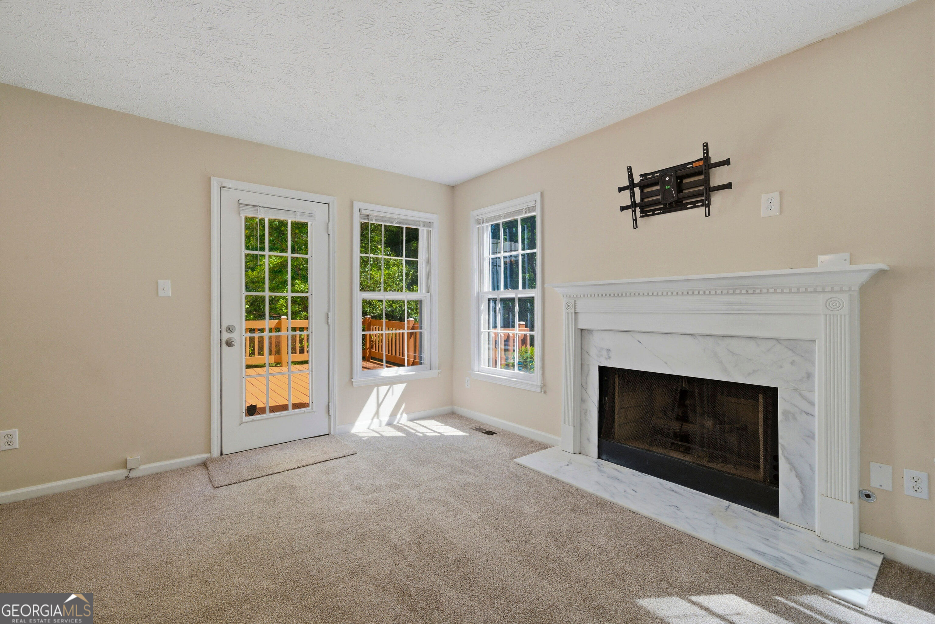 430 Ridgemont Drive Fayetteville, GA 30215 - Photo 17 of 43