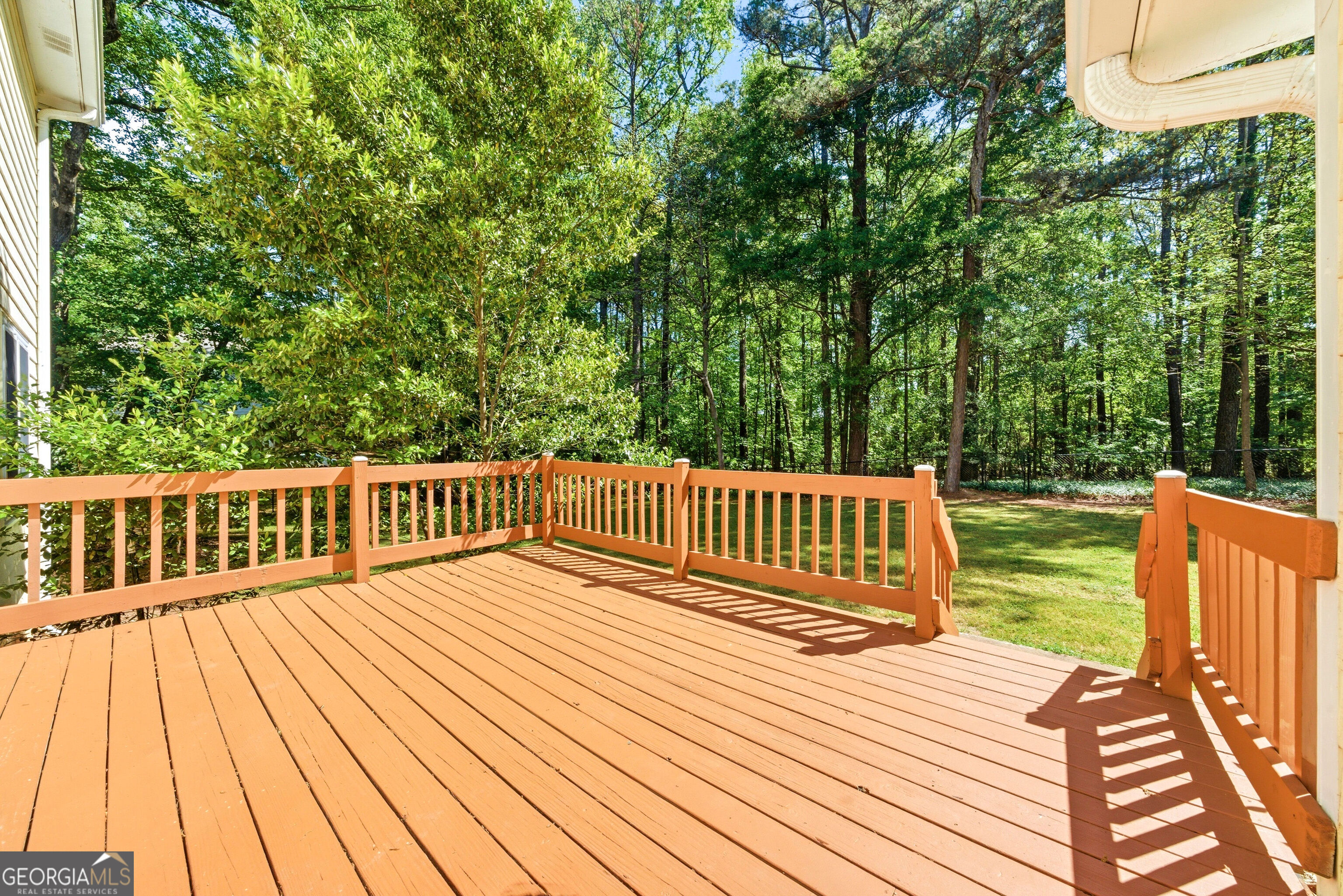 430 Ridgemont Drive Fayetteville, GA 30215 - Photo 18 of 43