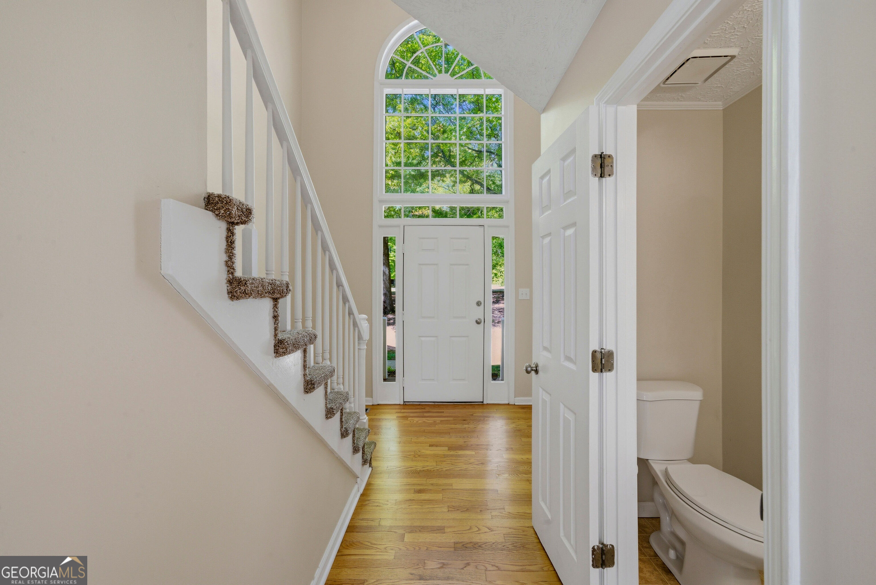 430 Ridgemont Drive Fayetteville, GA 30215 - Photo 19 of 43