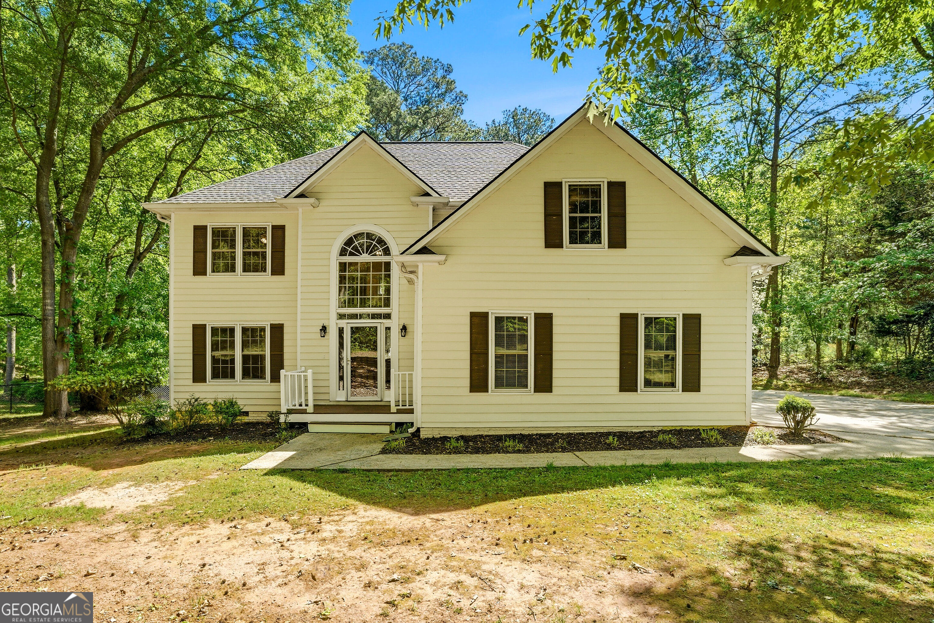 430 Ridgemont Drive Fayetteville, GA 30215 - Photo 2 of 43