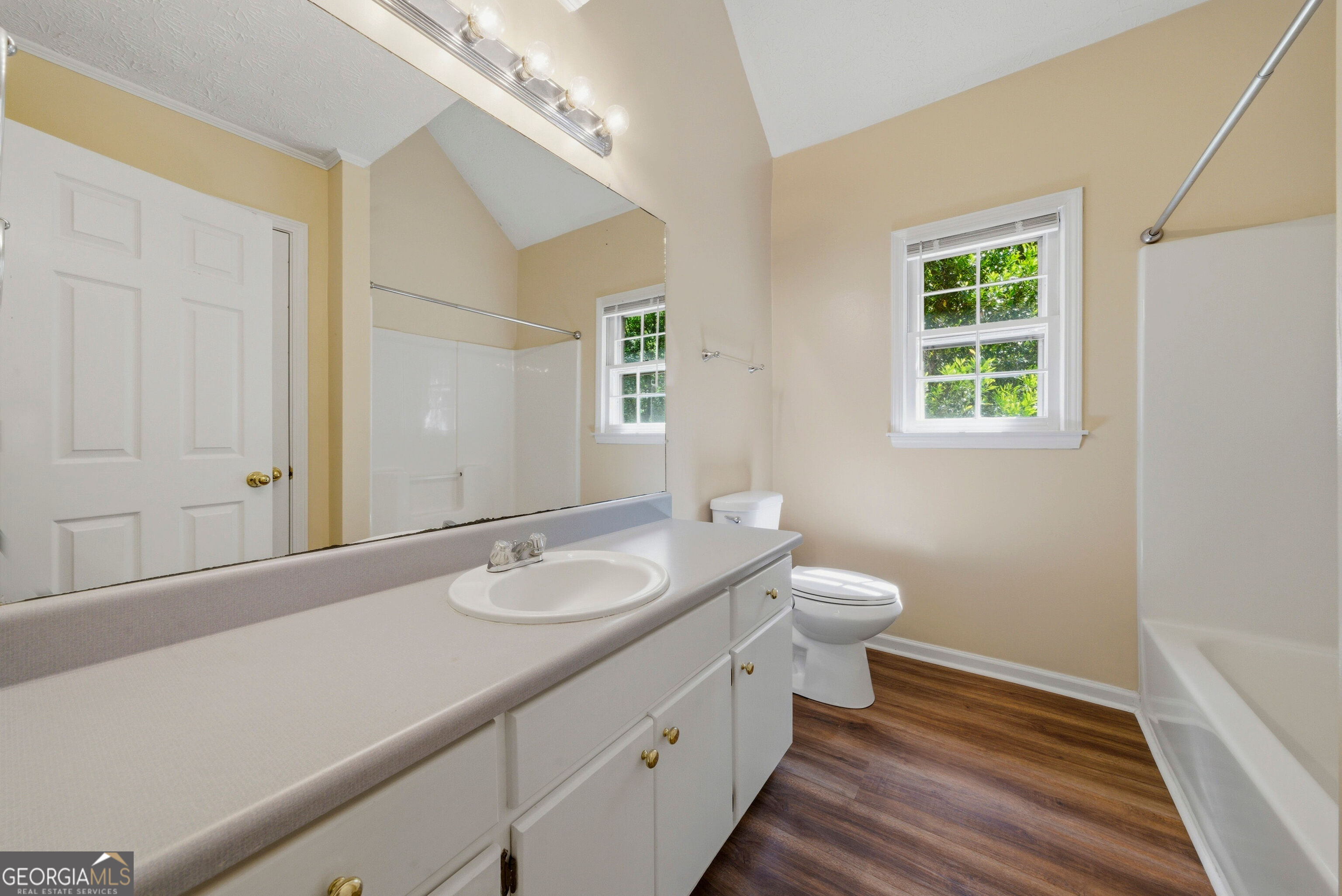 430 Ridgemont Drive Fayetteville, GA 30215 - Photo 22 of 43