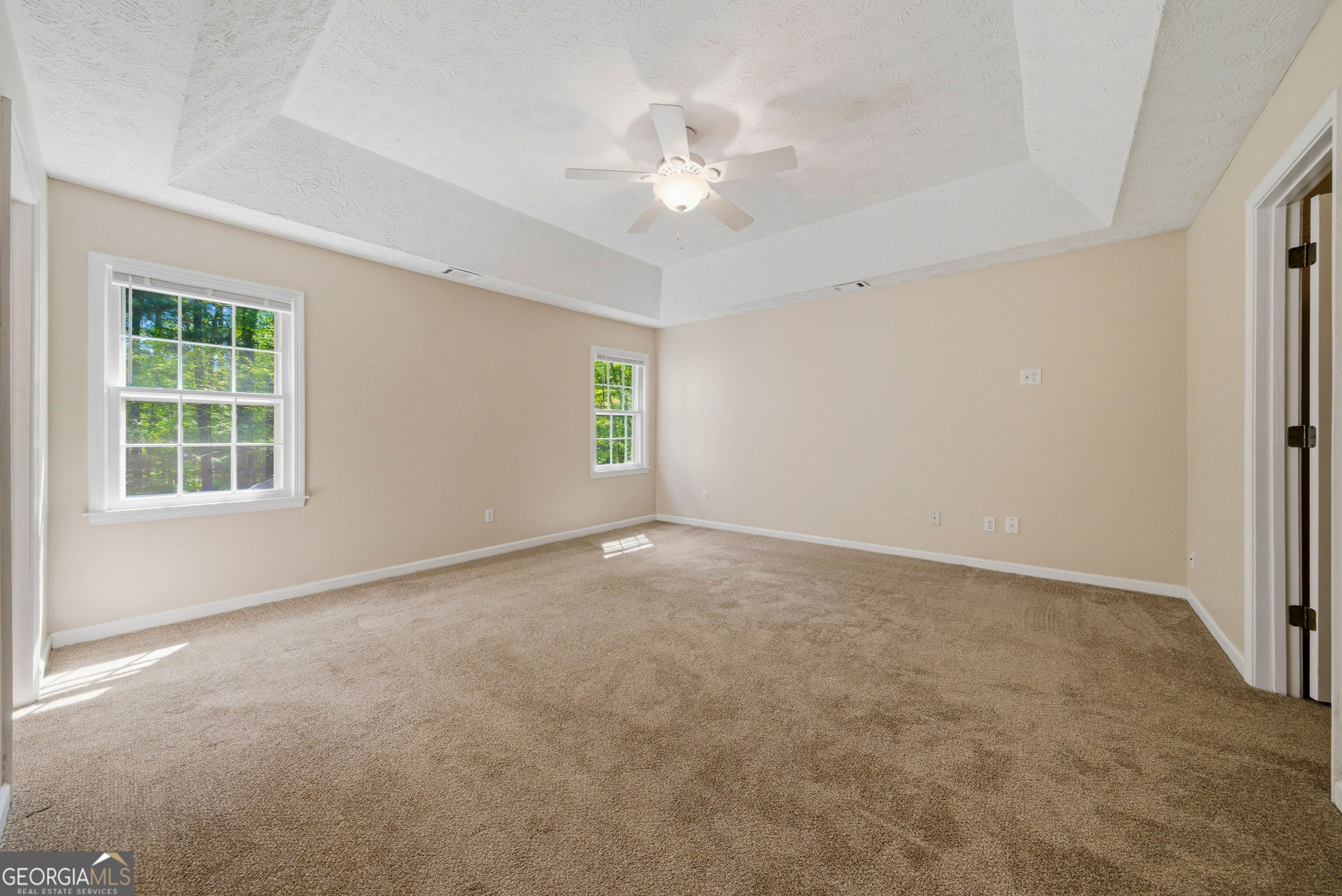 430 Ridgemont Drive Fayetteville, GA 30215 - Photo 27 of 43