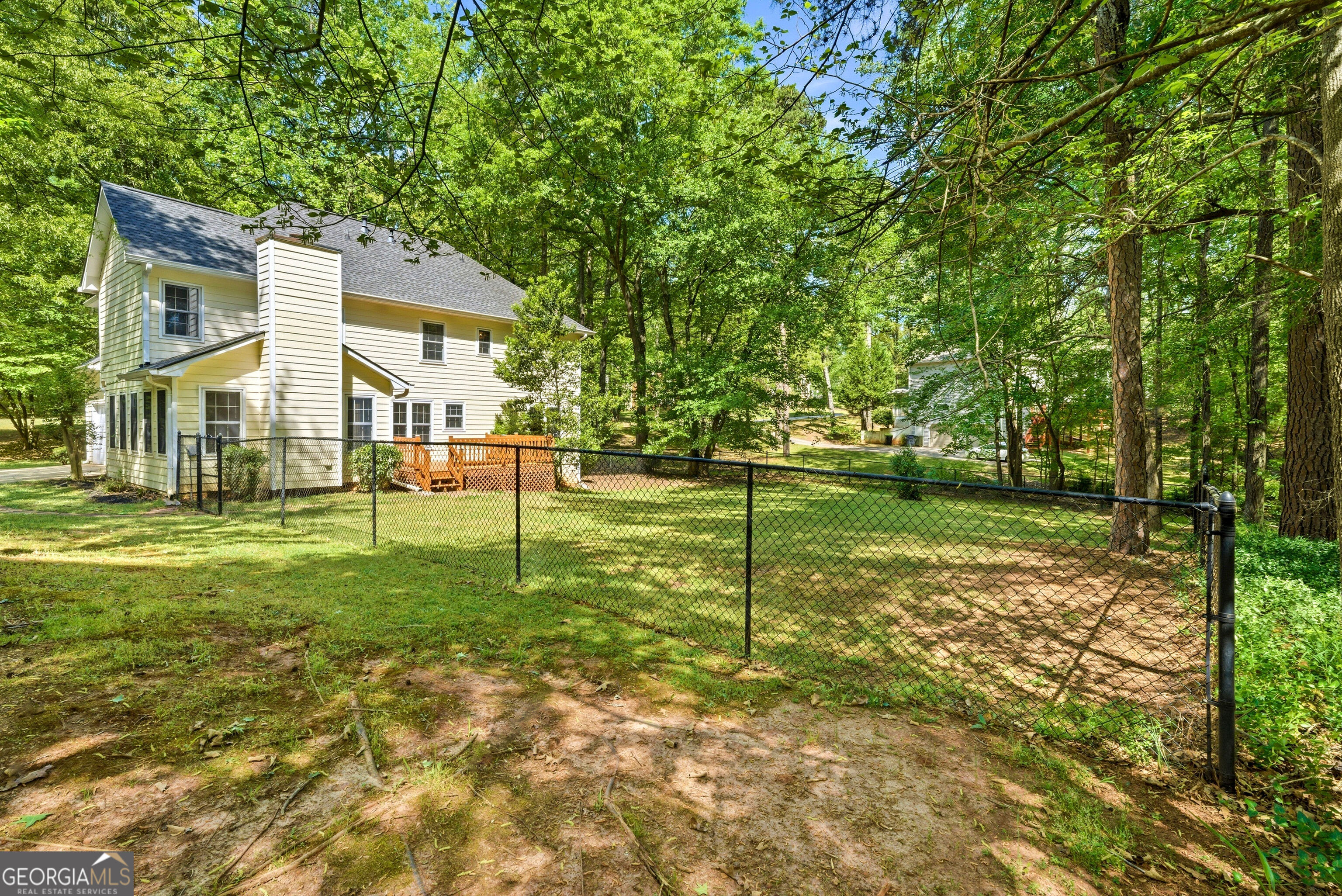 430 Ridgemont Drive Fayetteville, GA 30215 - Photo 34 of 43