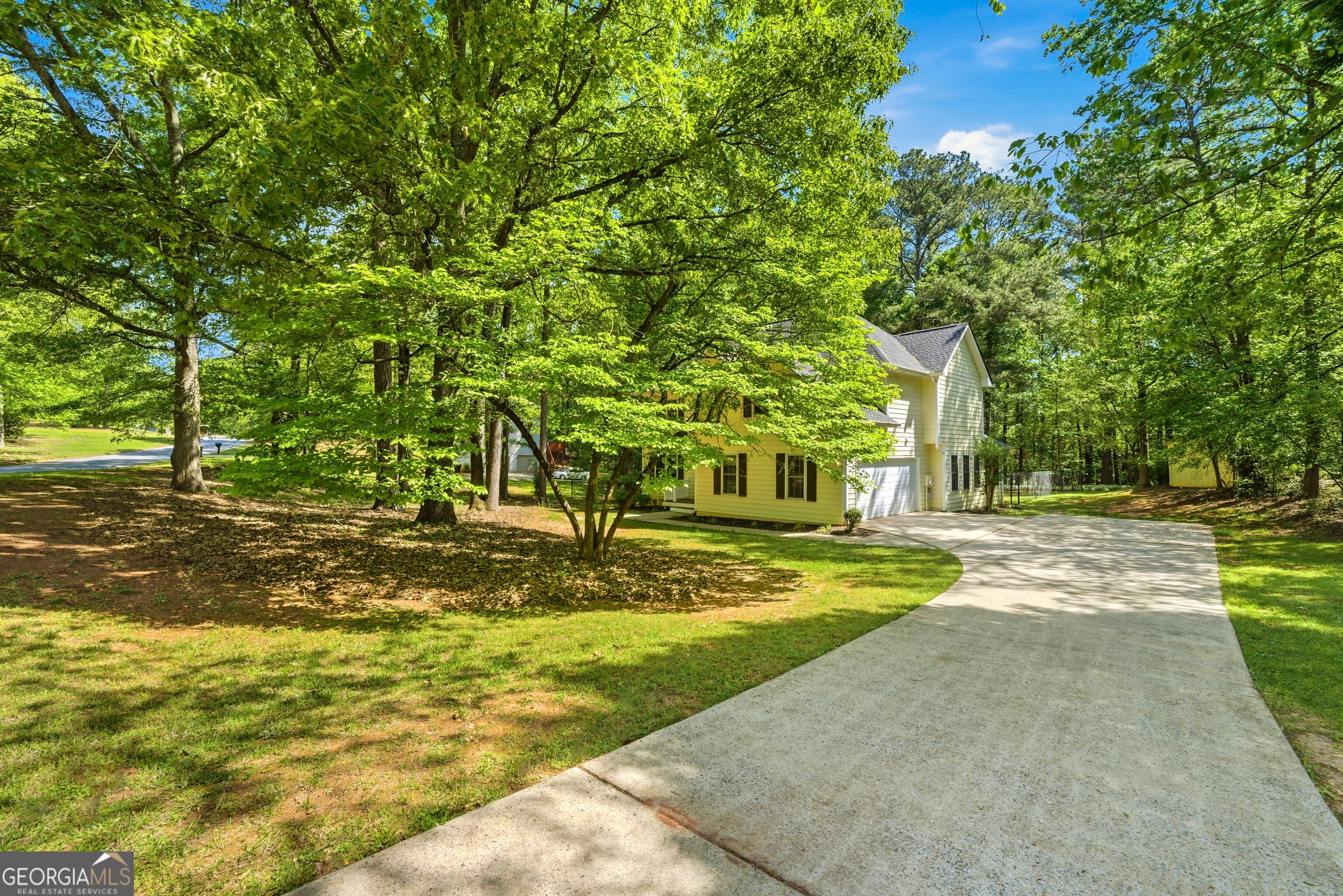 430 Ridgemont Drive Fayetteville, GA 30215 - Photo 35 of 43