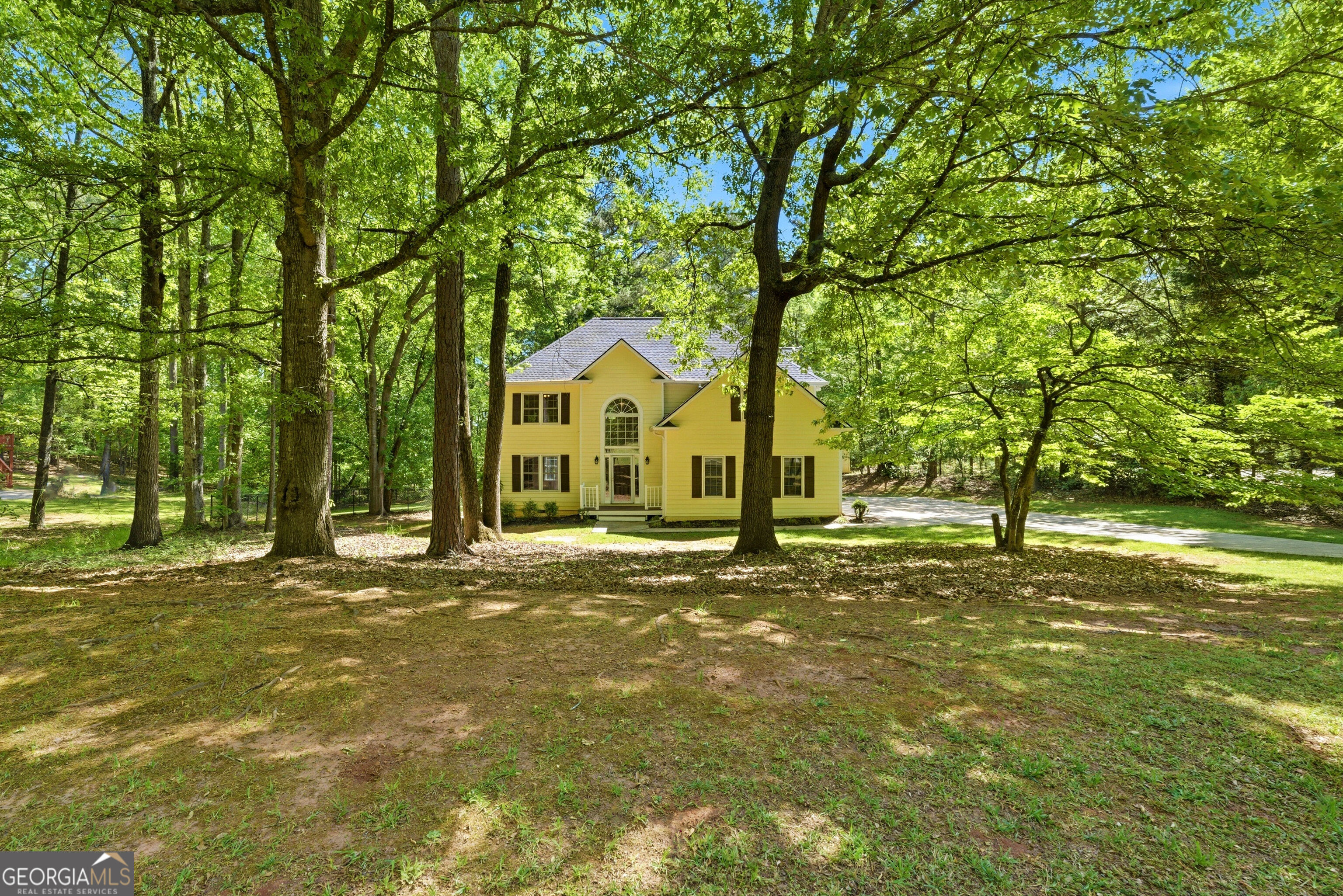 430 Ridgemont Drive Fayetteville, GA 30215 - Photo 36 of 43