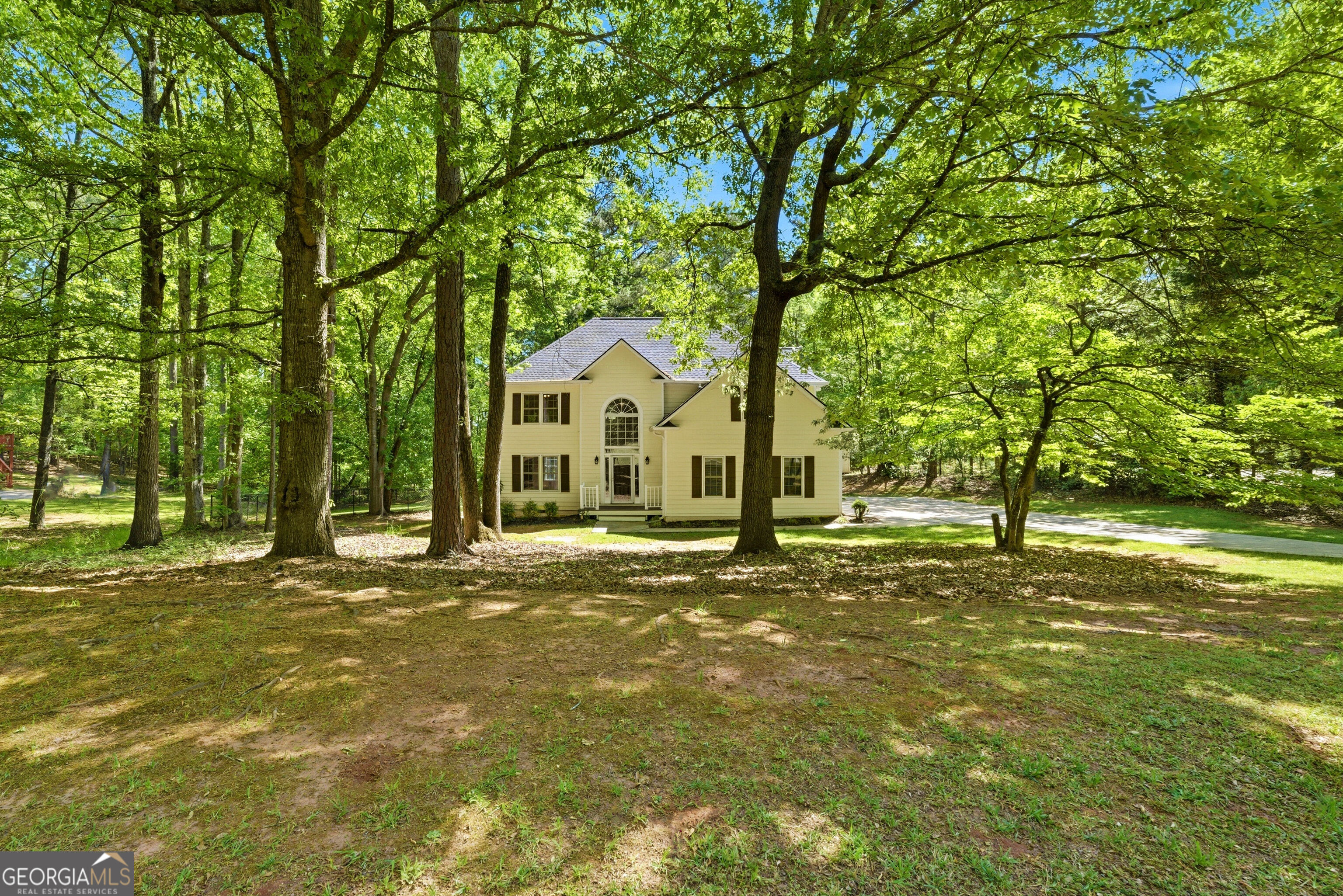 430 Ridgemont Drive Fayetteville, GA 30215 - Photo 37 of 43