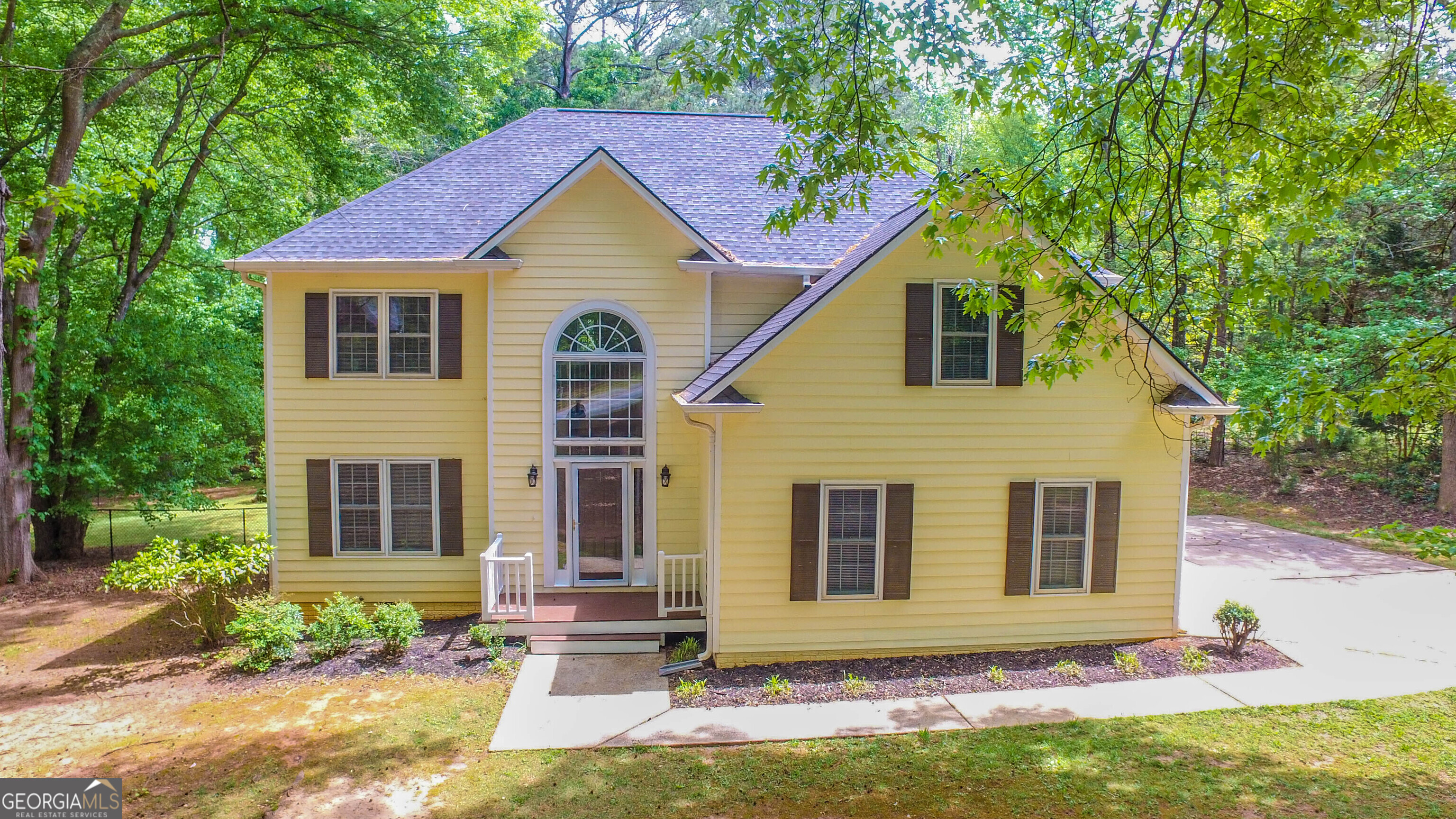 430 Ridgemont Drive Fayetteville, GA 30215 - Photo 40 of 43