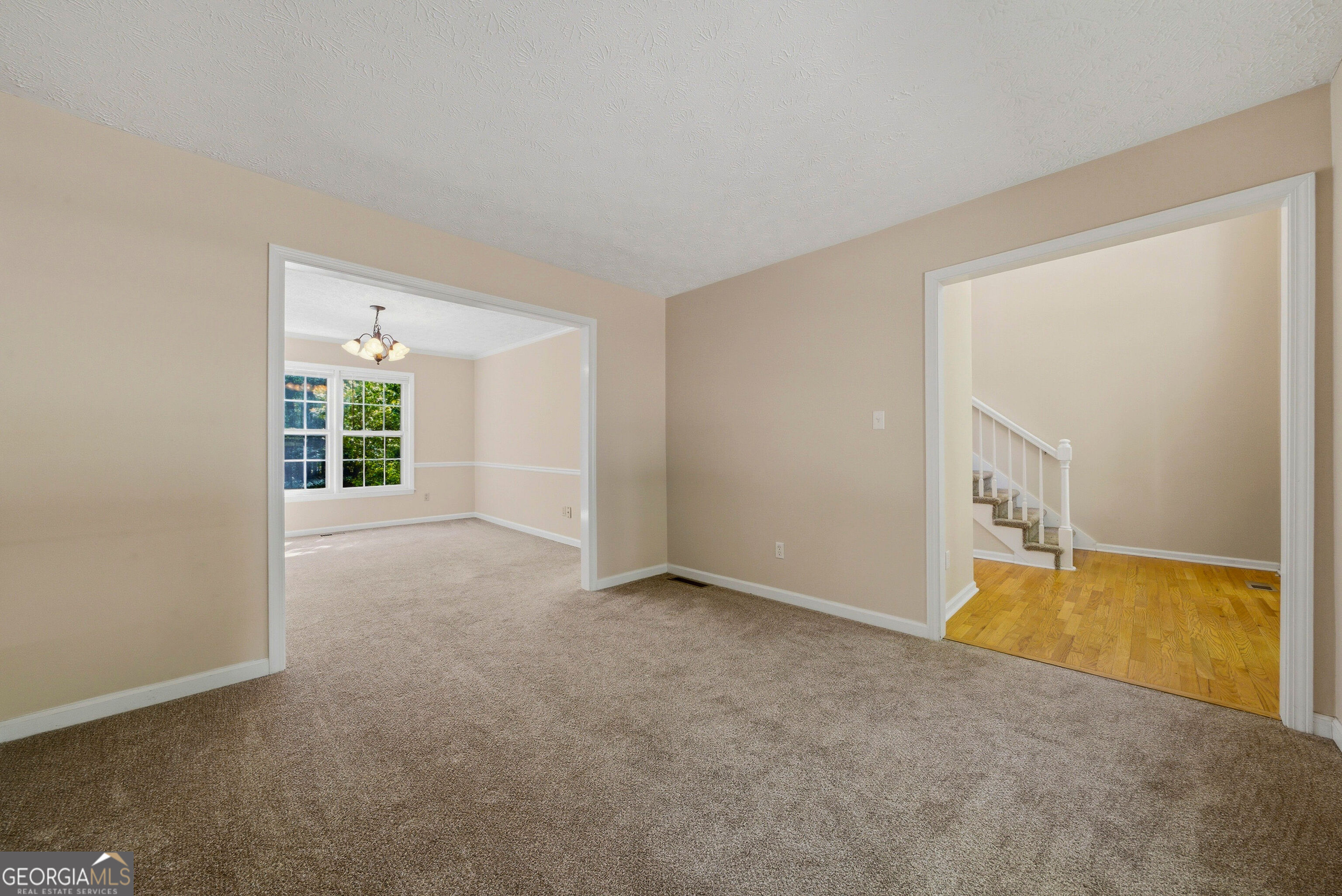 430 Ridgemont Drive Fayetteville, GA 30215 - Photo 5 of 43