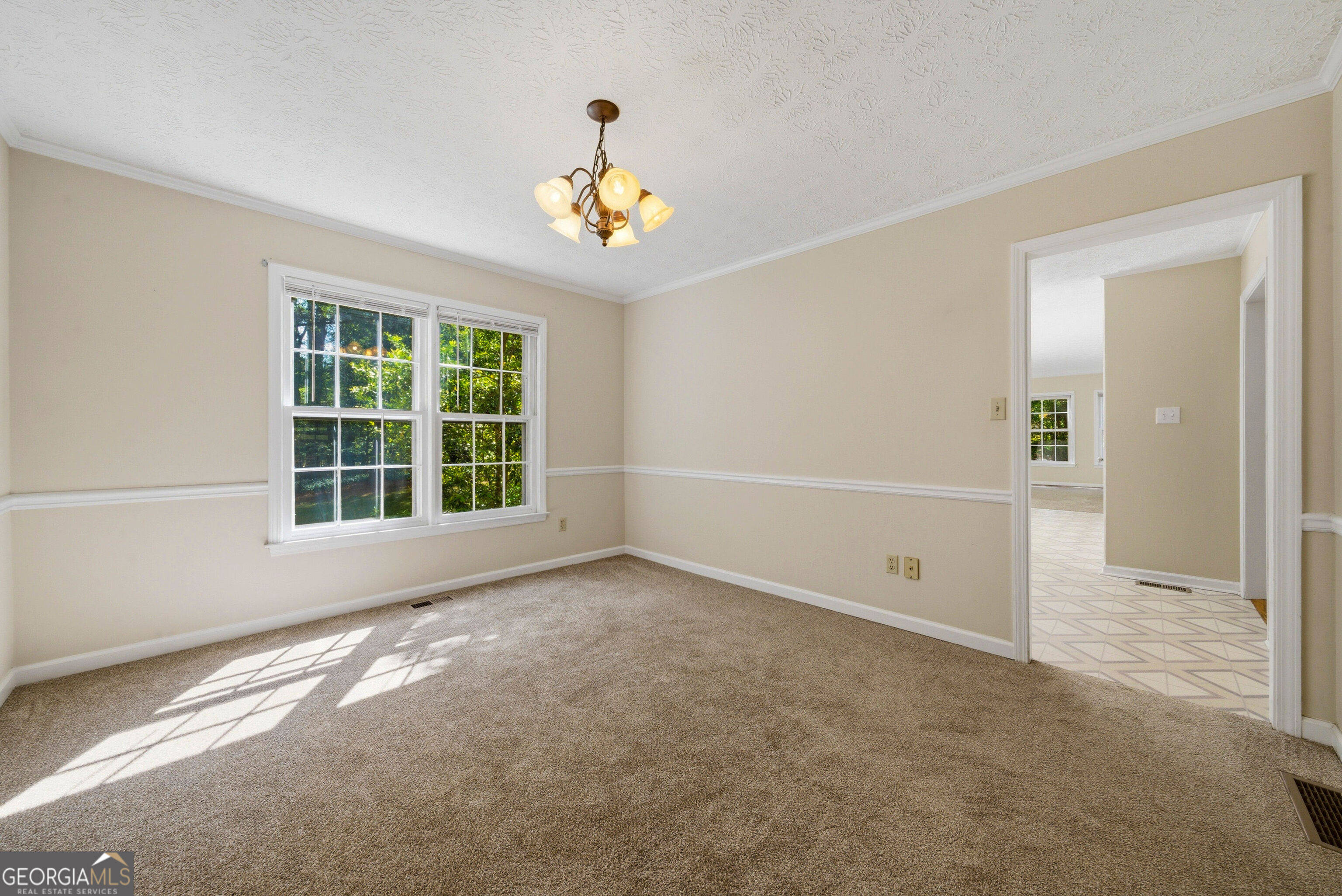 430 Ridgemont Drive Fayetteville, GA 30215 - Photo 7 of 43