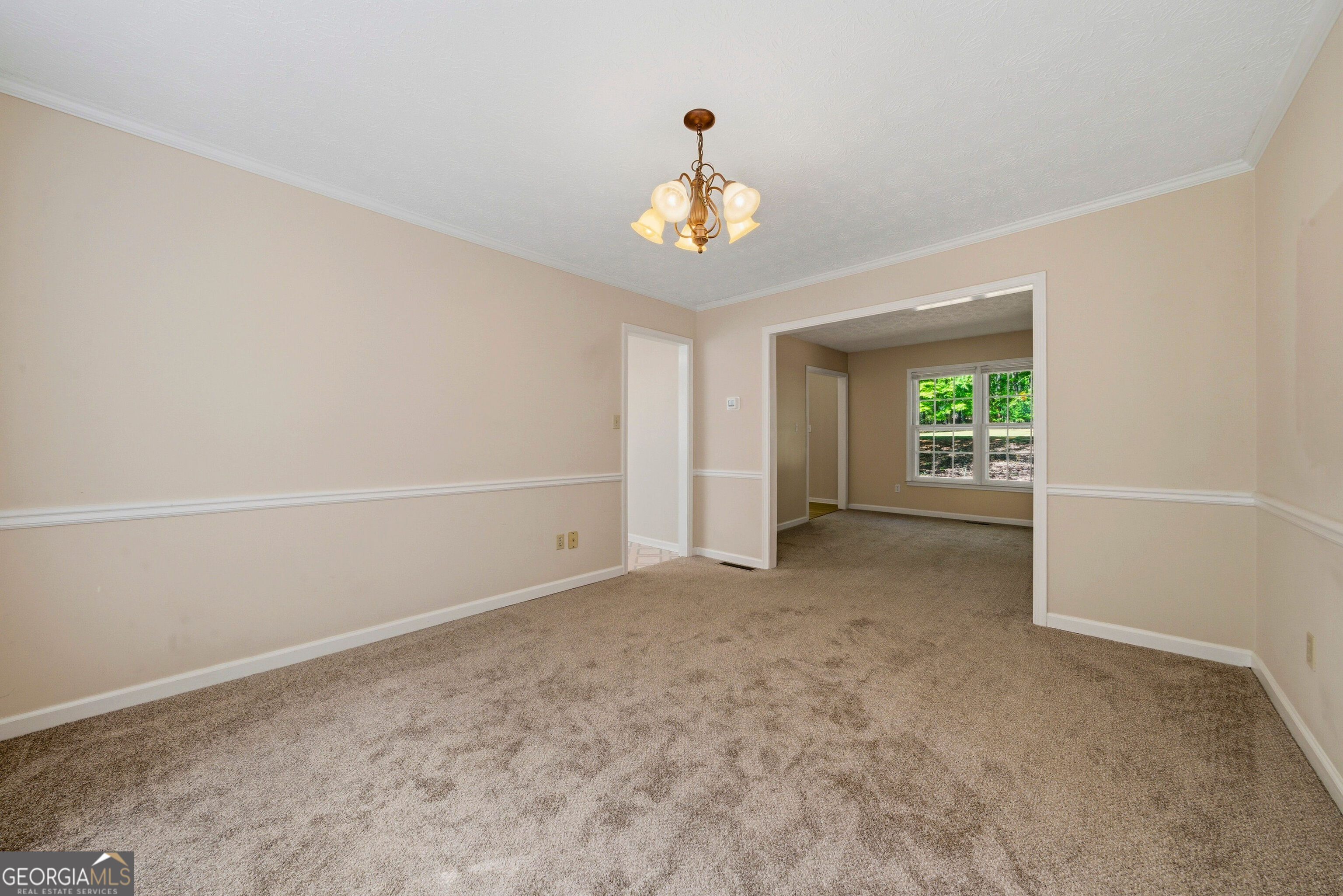 430 Ridgemont Drive Fayetteville, GA 30215 - Photo 8 of 43