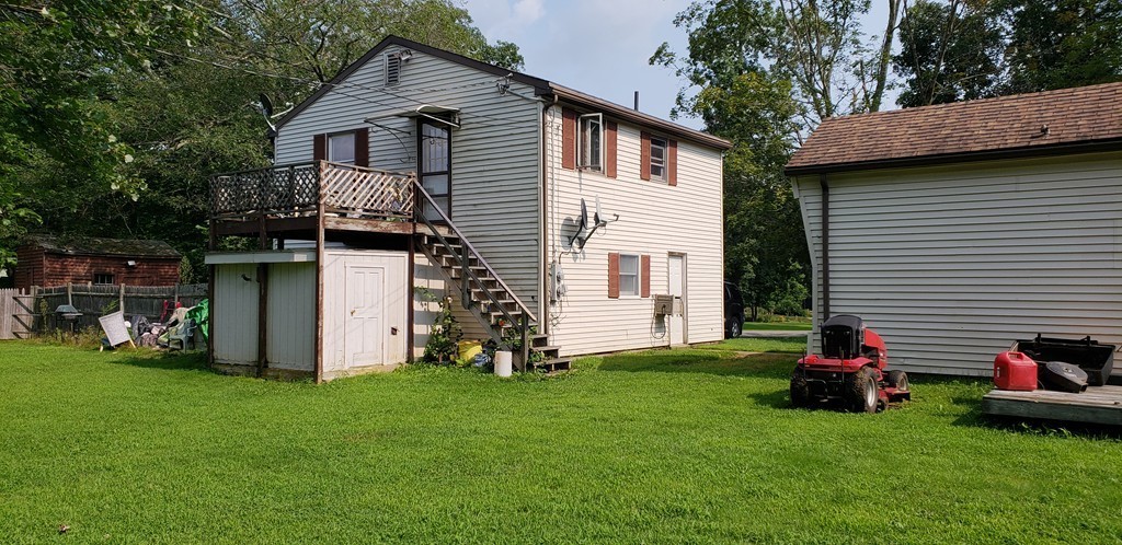 30 Donovan Road North Brookfield, MA 01535 - Photo 6 of 7 Gallery Image 6