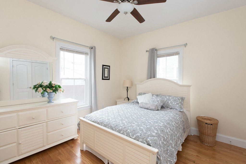 926 Dorchester Avenue, Unit 1 Boston, MA 02125 - Photo 11 of 17