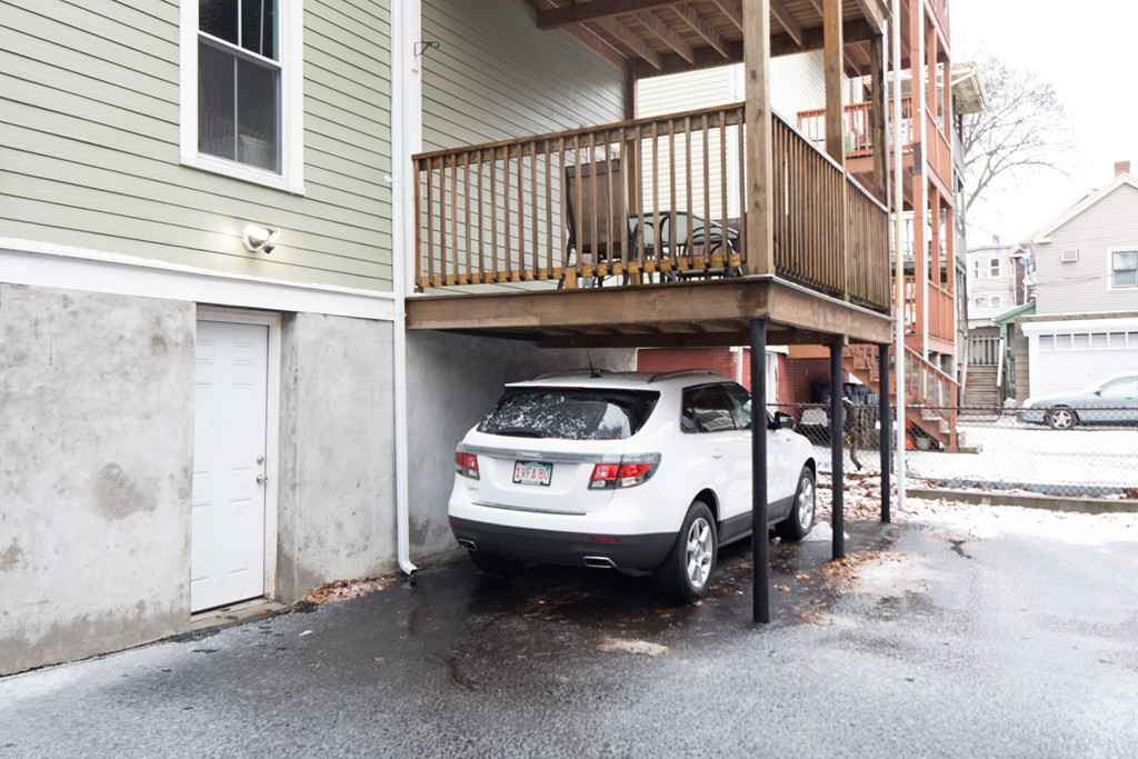 926 Dorchester Avenue, Unit 1 Boston, MA 02125 - Photo 17 of 17