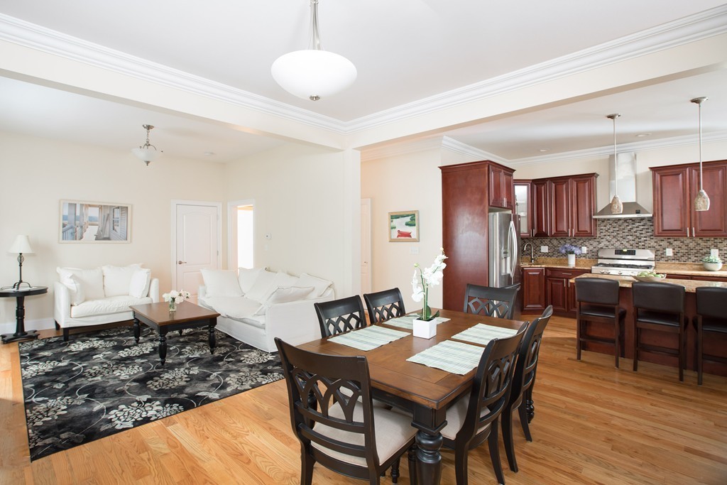 926 Dorchester Avenue, Unit 1 Boston, MA 02125 - Photo 5 of 17