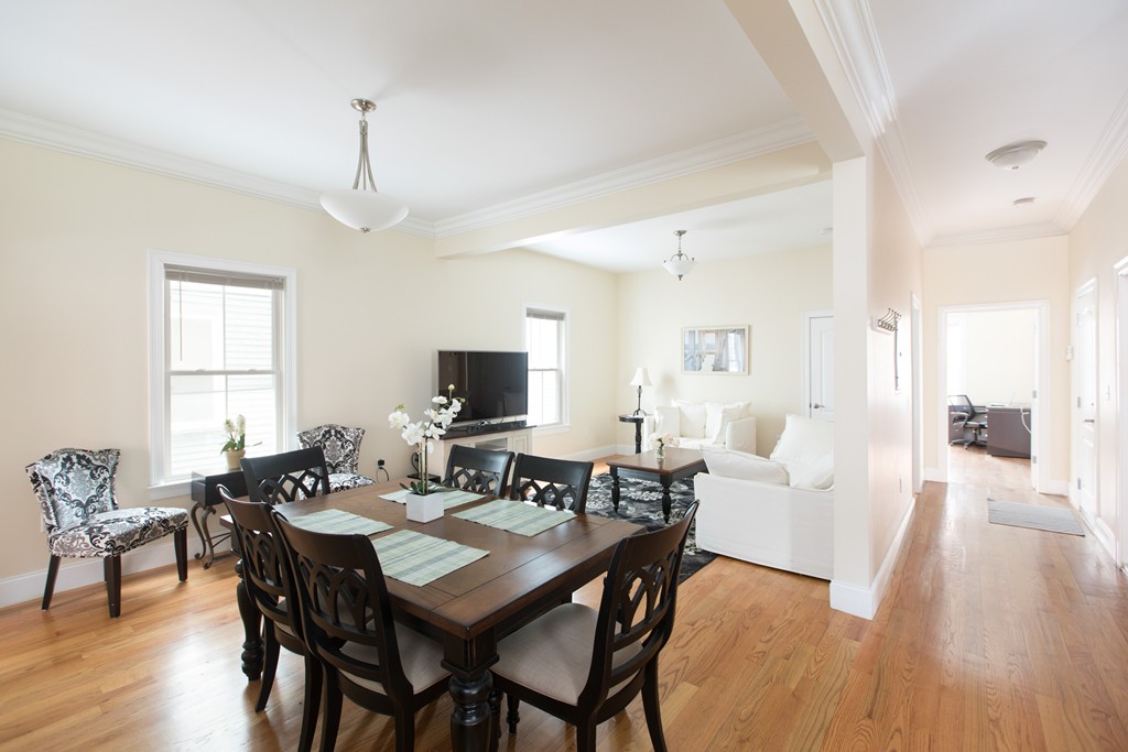 926 Dorchester Avenue, Unit 1 Boston, MA 02125 - Photo 6 of 17