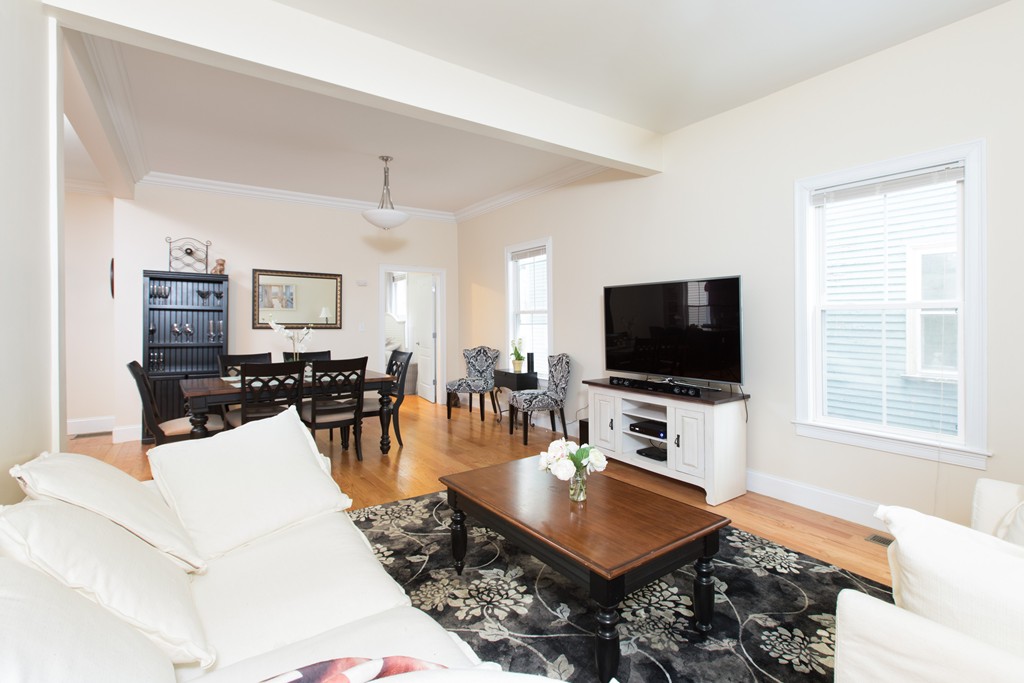 926 Dorchester Avenue, Unit 1 Boston, MA 02125 - Photo 8 of 17