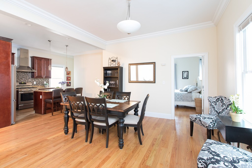 926 Dorchester Avenue, Unit 1 Boston, MA 02125 - Photo 9 of 17