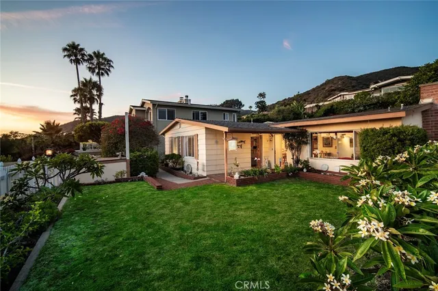 $2,995,000 | 30802 Marilyn Drive, Laguna Beach, CA 92651