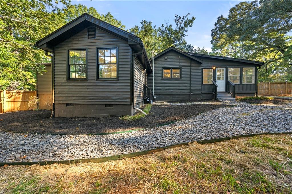 1797 Willis Mill Road Southwest, Unit 2 Atlanta, GA 30311 - Photo 7 of 12