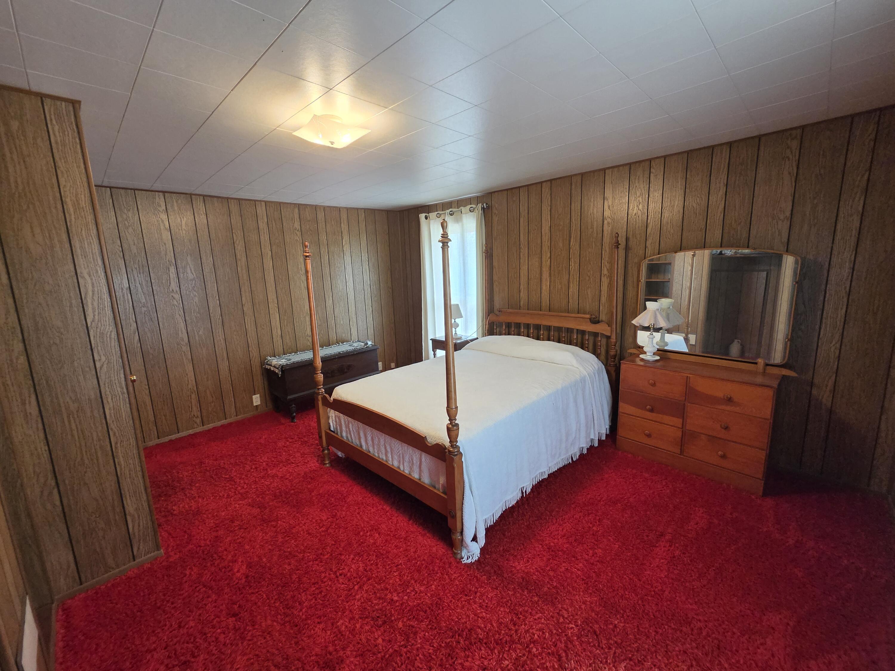 1909 West Washington Street Springfield, OH 45506 - Photo 20 of 28 Bedroom 4 view 1
