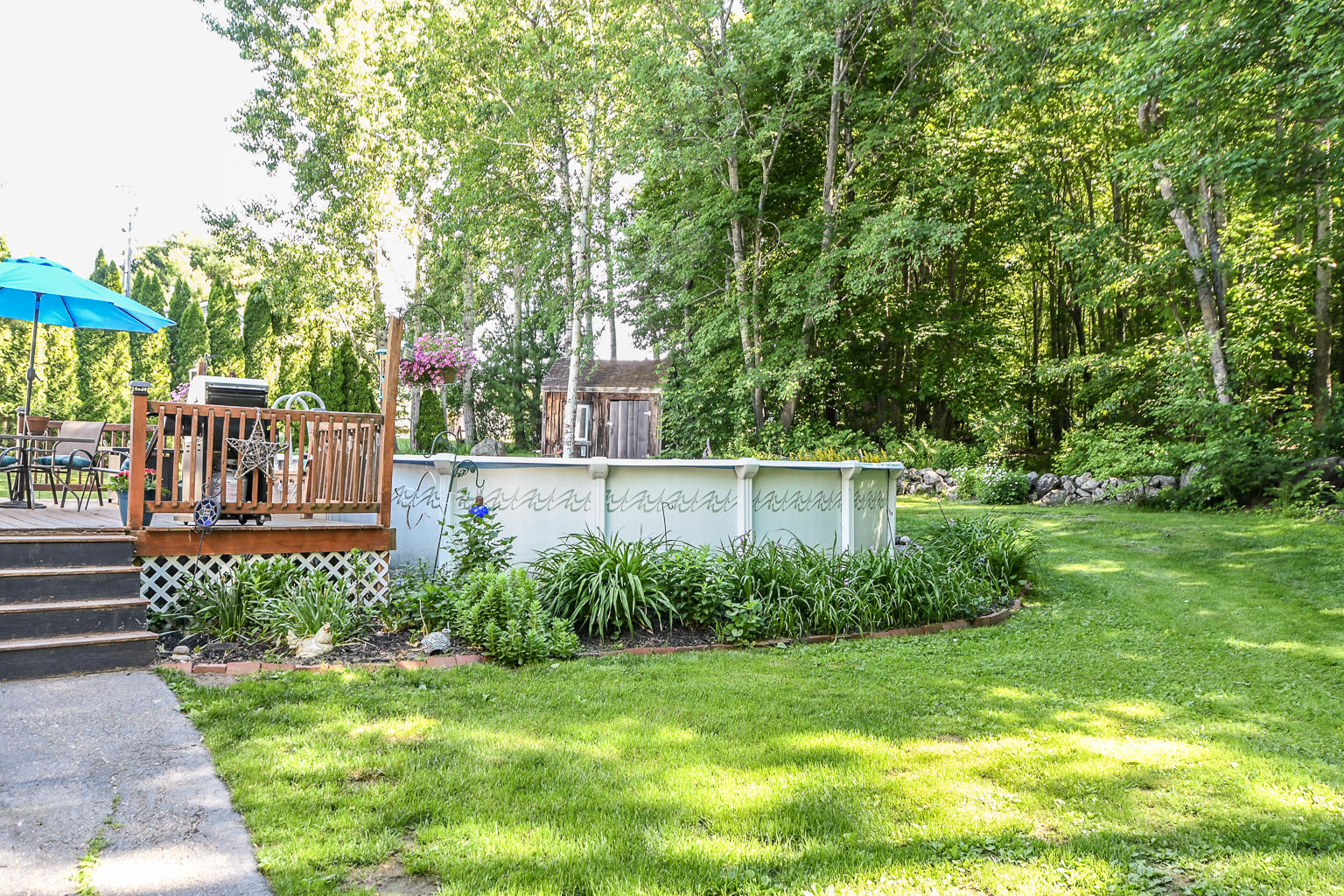 25 Oak Ridge Drive Standish, ME 04084 - Photo 6 of 24 DSC_9402