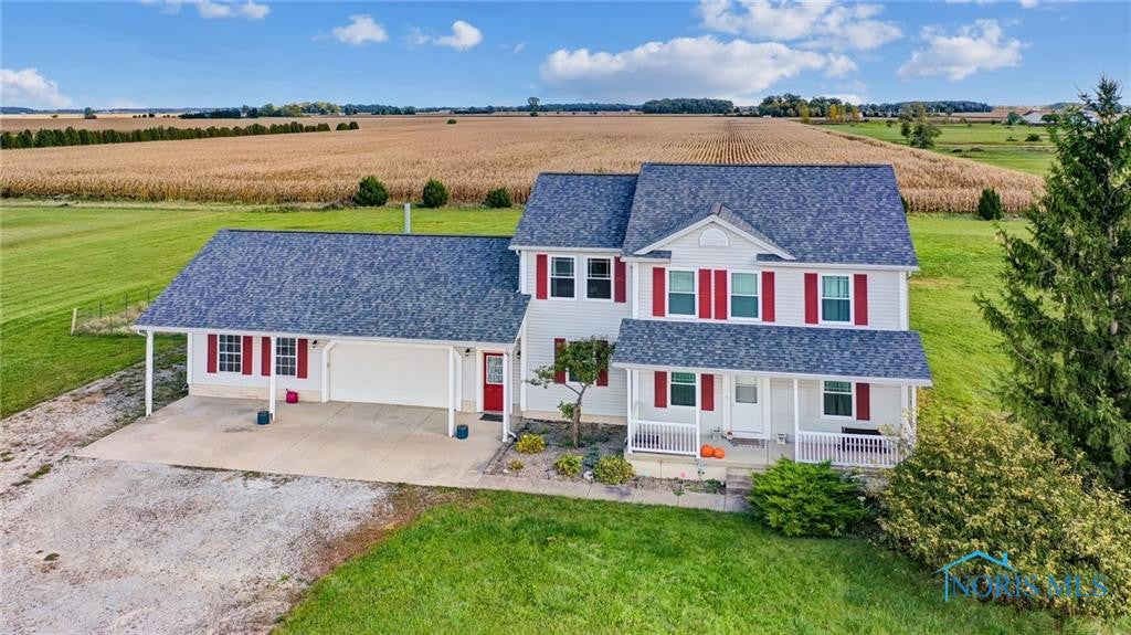 9152 Huffman Road Wayne, OH 43466 - Photo 2 of 37 Gallery Image 2