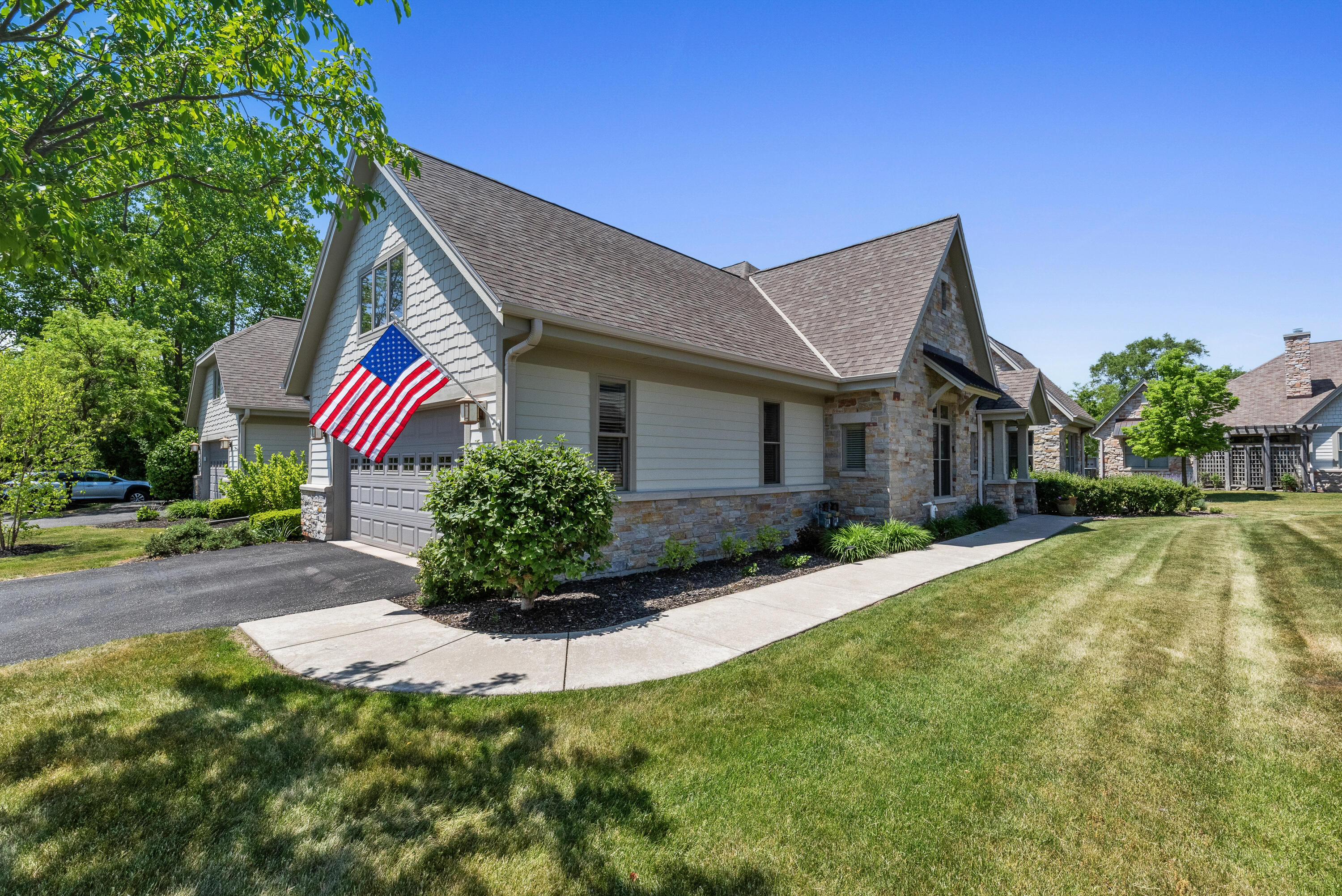 N73-w13623 Claas Road, Unit R4 Menomonee Falls, WI 53051 - Photo 34 of 42 N73W13623 Claas Rd-44