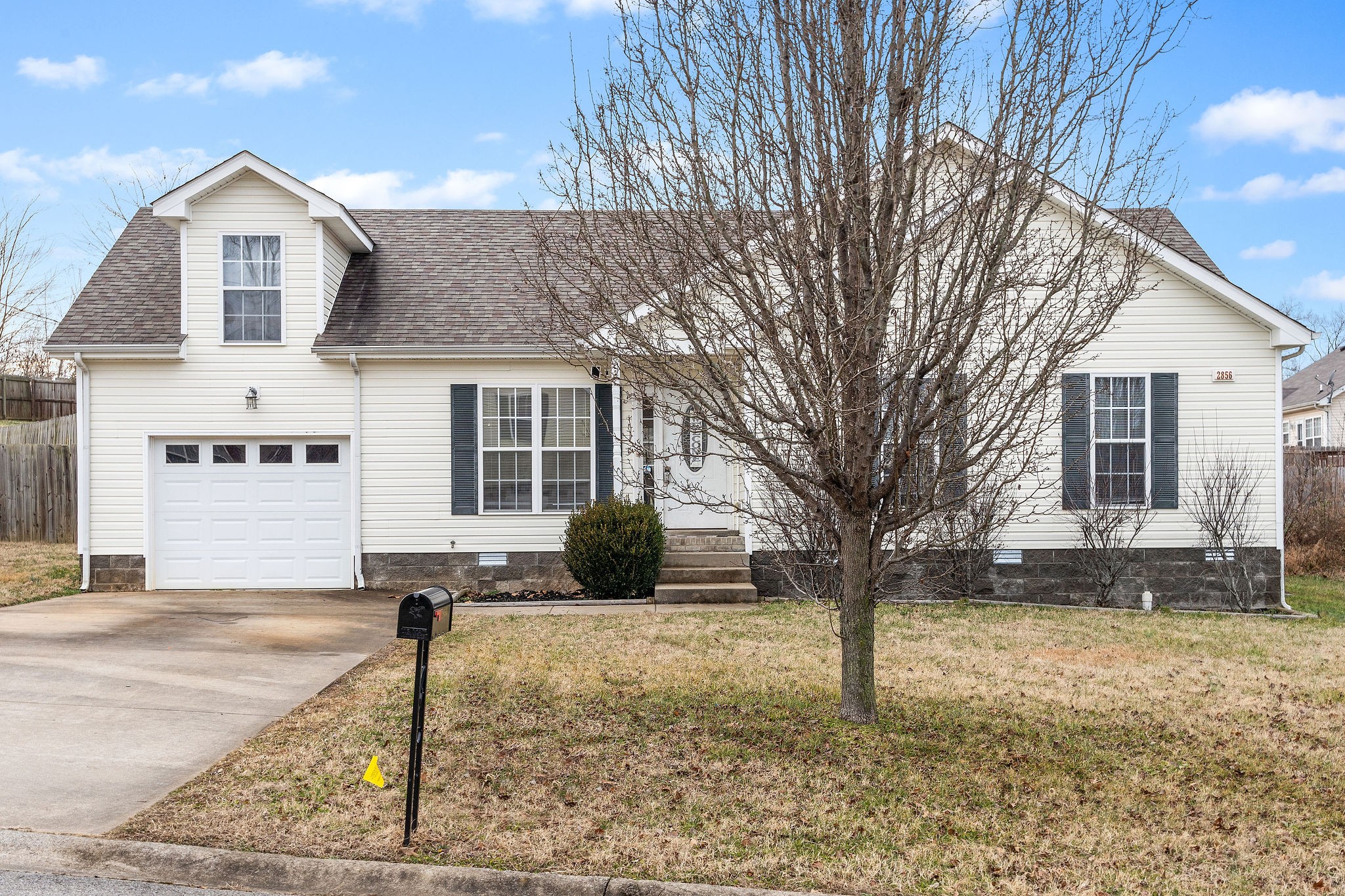 2856 Rome Lane Clarksville, TN 37040 - Photo 1 of 30 Gallery Image 1