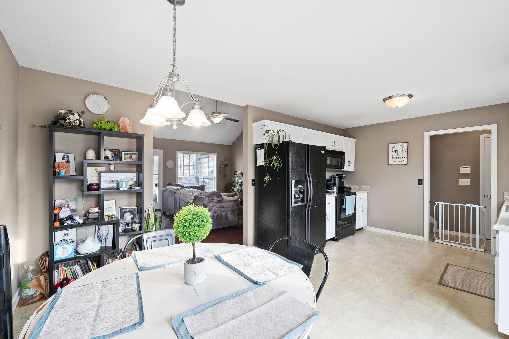 2856 Rome Lane Clarksville, TN 37040 - Photo 12 of 30 Gallery Image 12