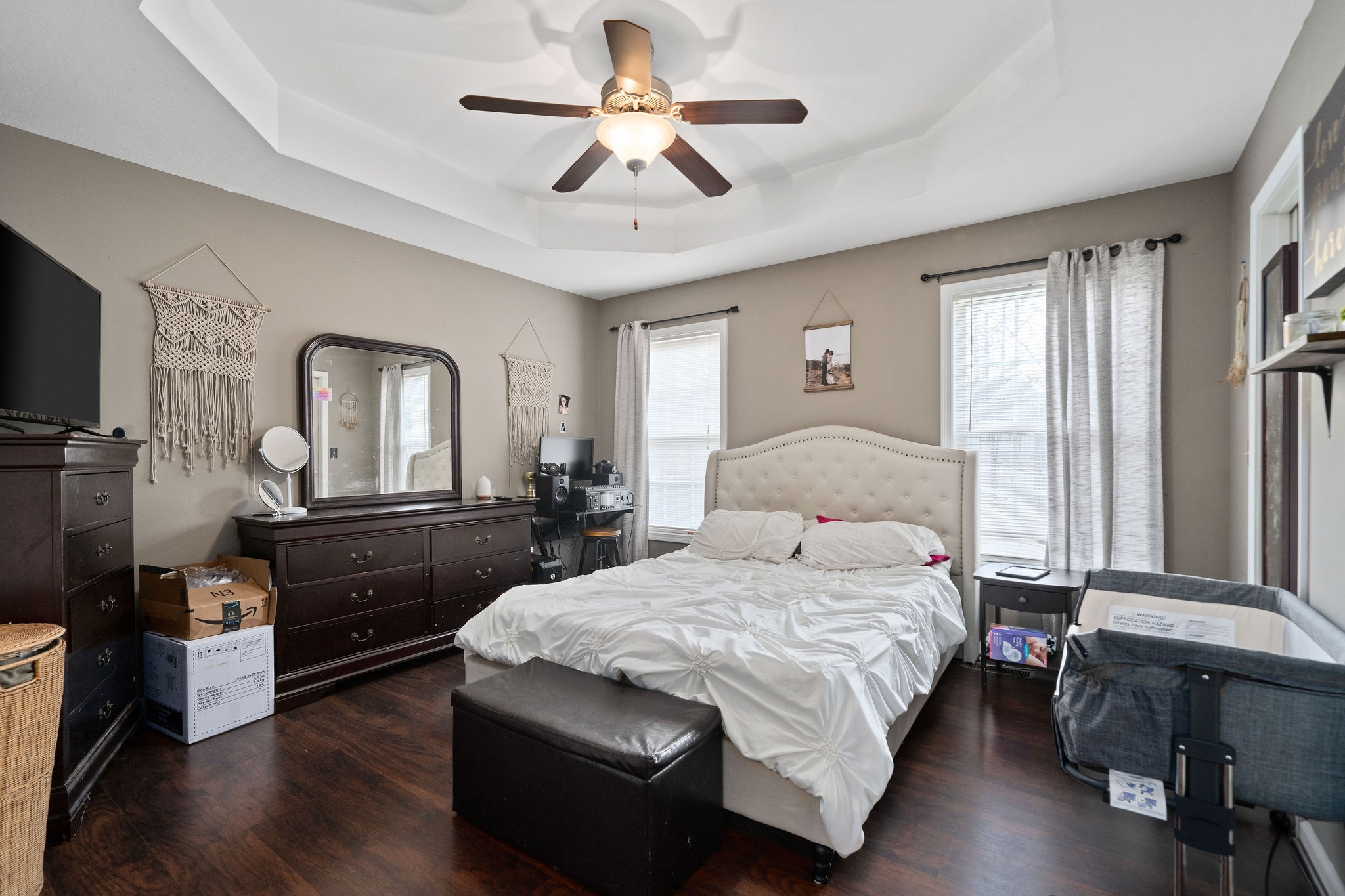 2856 Rome Lane Clarksville, TN 37040 - Photo 18 of 30 Gallery Image 18