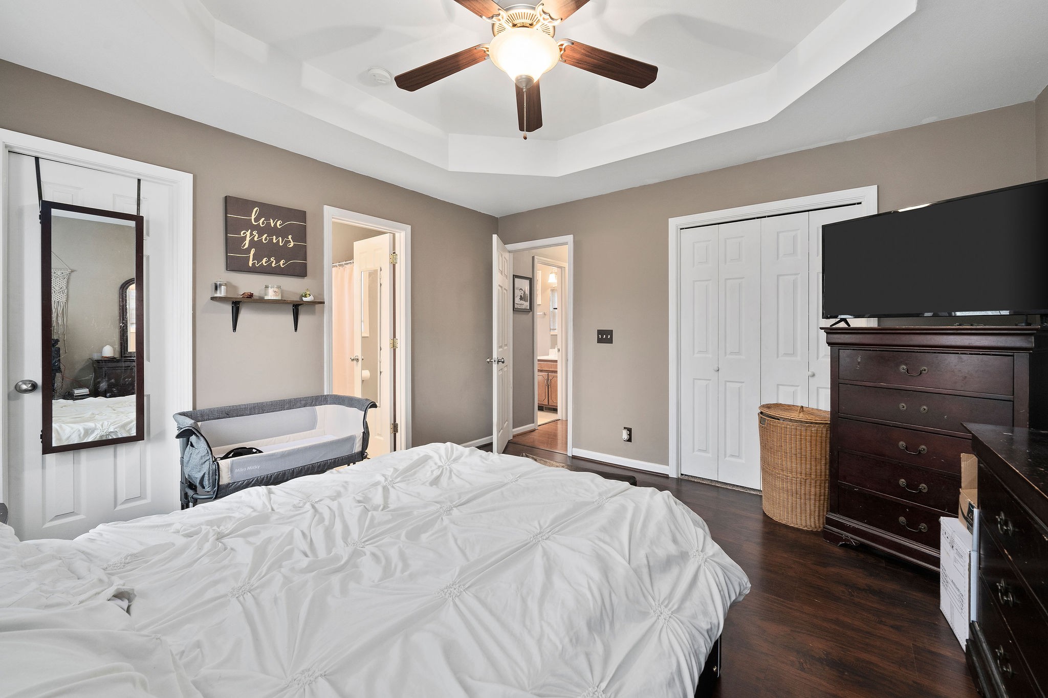 2856 Rome Lane Clarksville, TN 37040 - Photo 19 of 30 Gallery Image 19