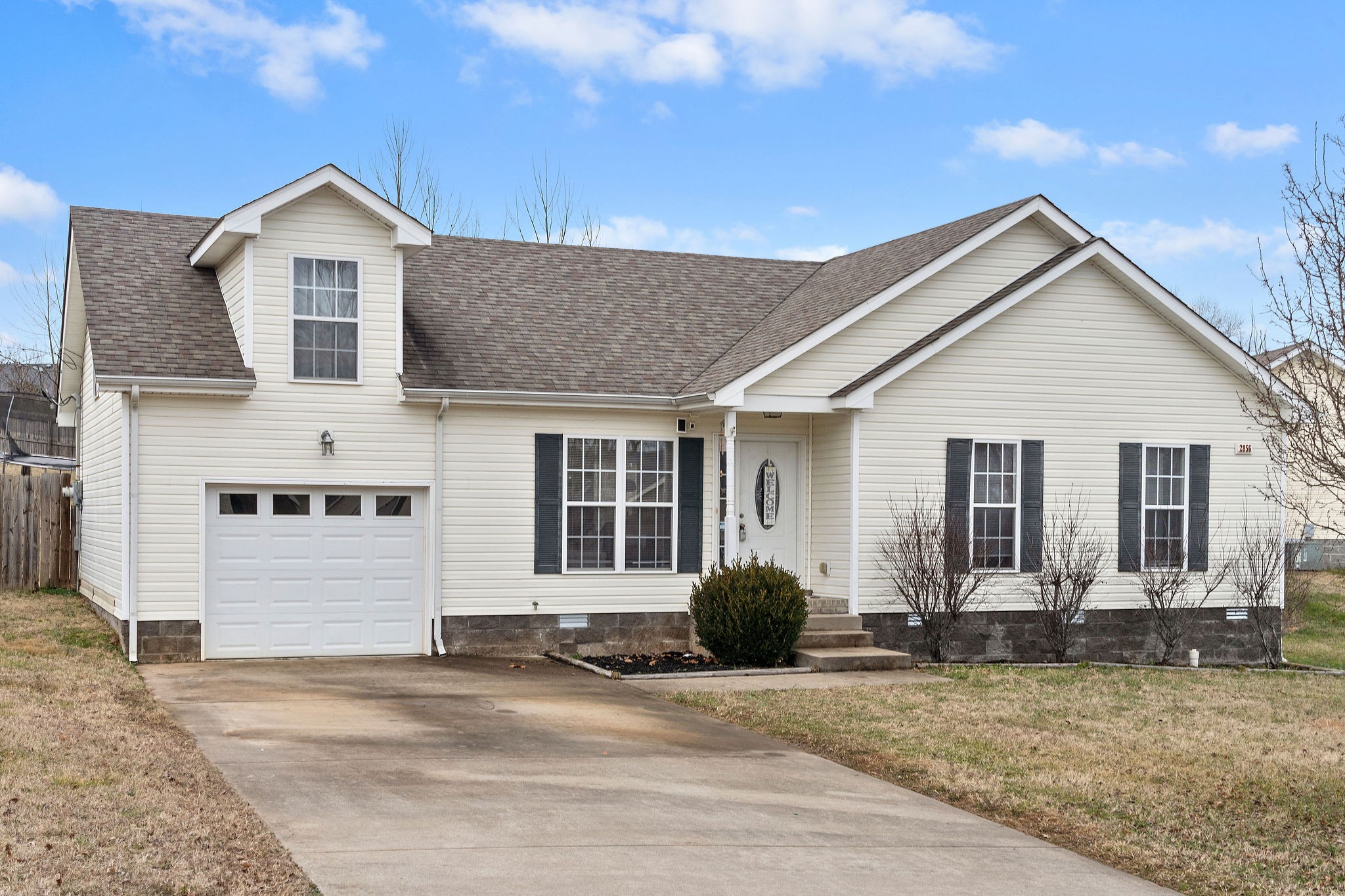 2856 Rome Lane Clarksville, TN 37040 - Photo 3 of 30 Gallery Image 3
