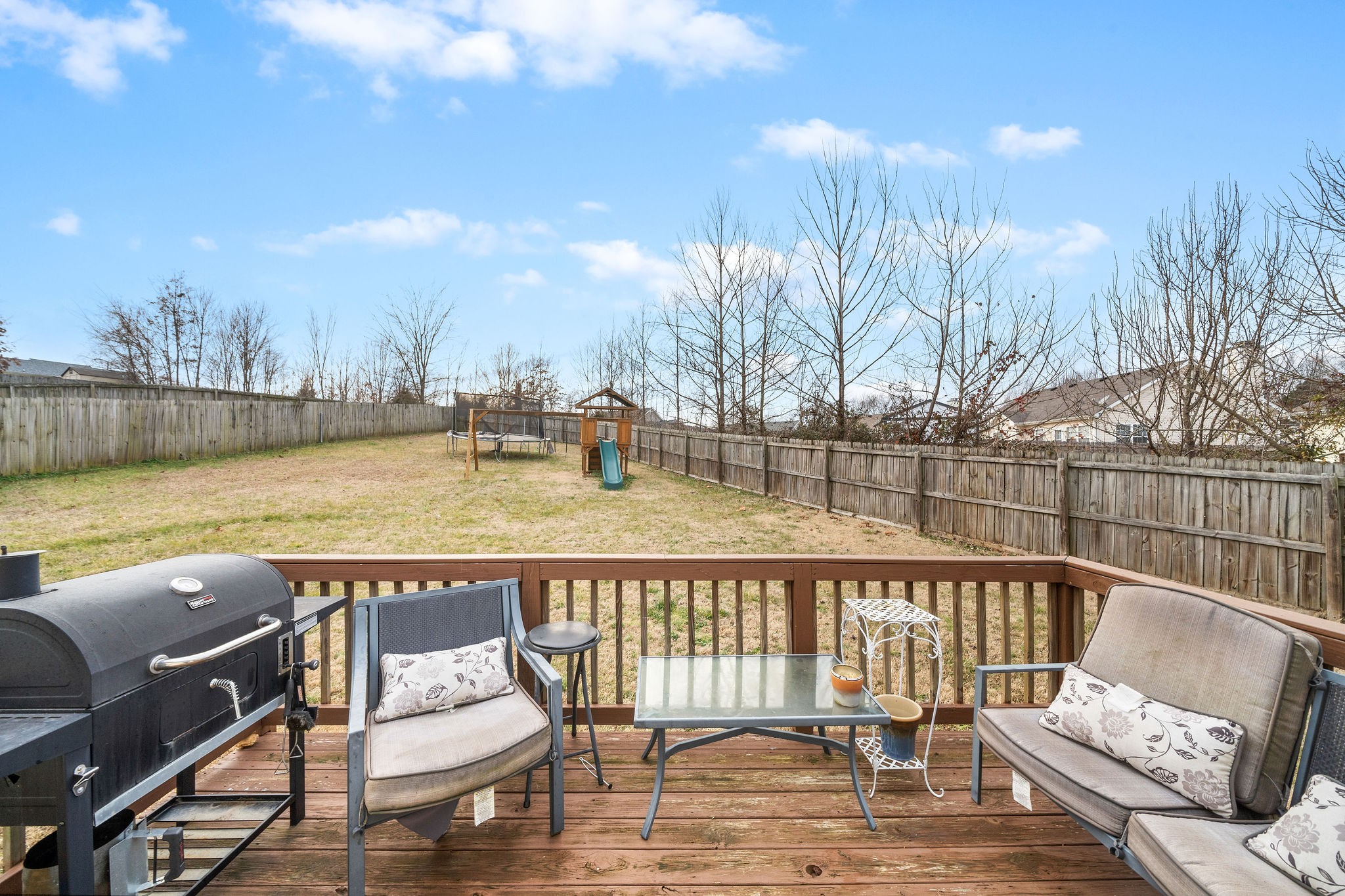 2856 Rome Lane Clarksville, TN 37040 - Photo 25 of 30 Gallery Image 25