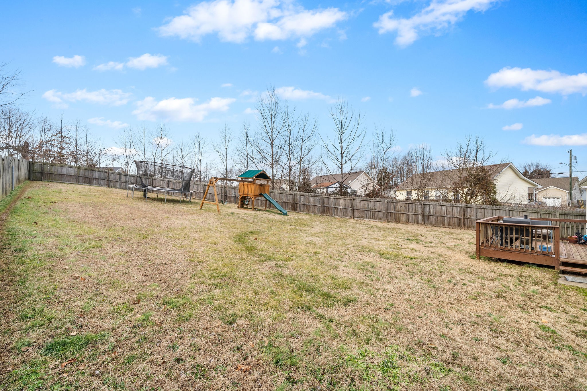 2856 Rome Lane Clarksville, TN 37040 - Photo 26 of 30 Gallery Image 26
