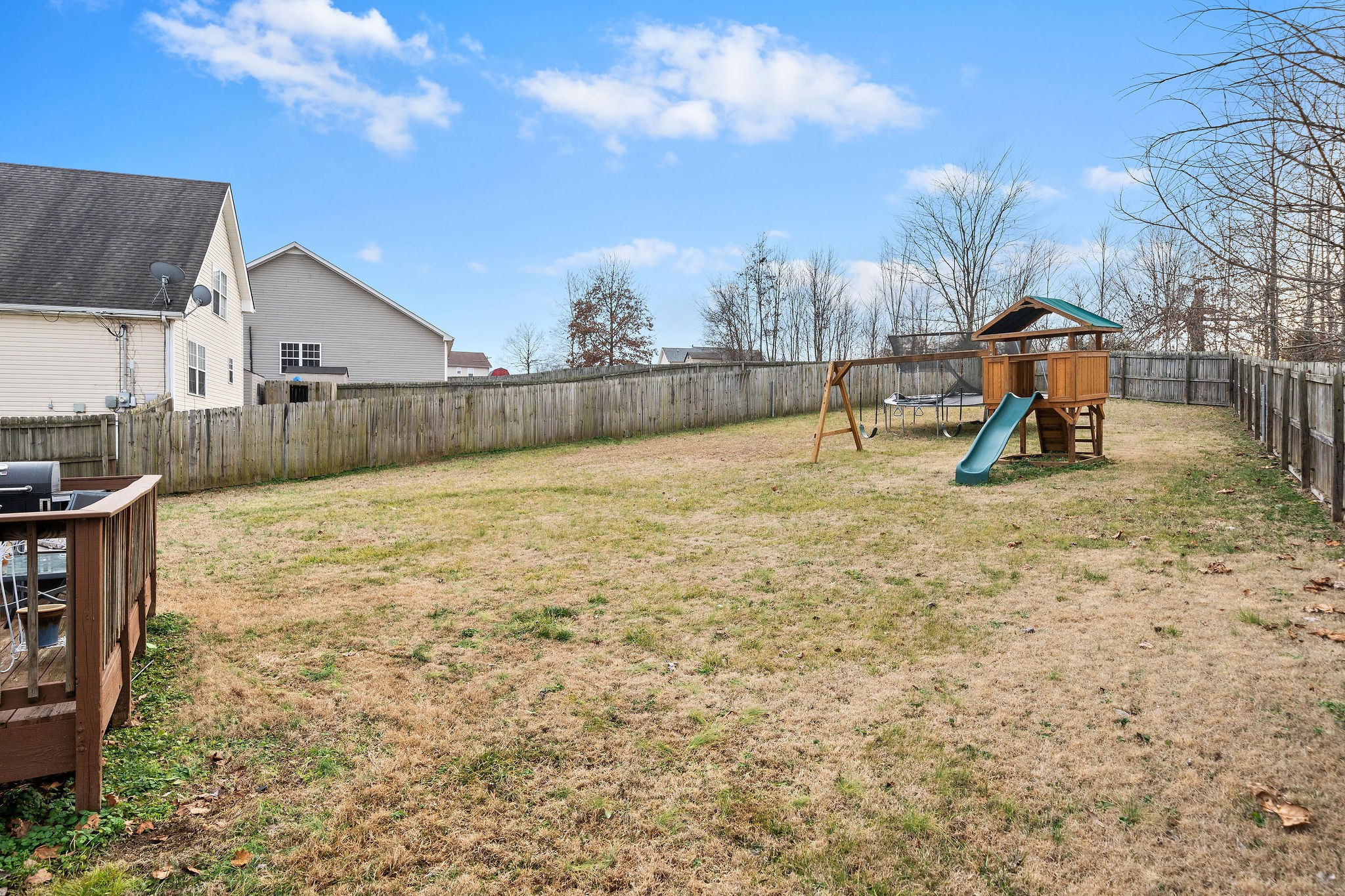 2856 Rome Lane Clarksville, TN 37040 - Photo 27 of 30 Gallery Image 27