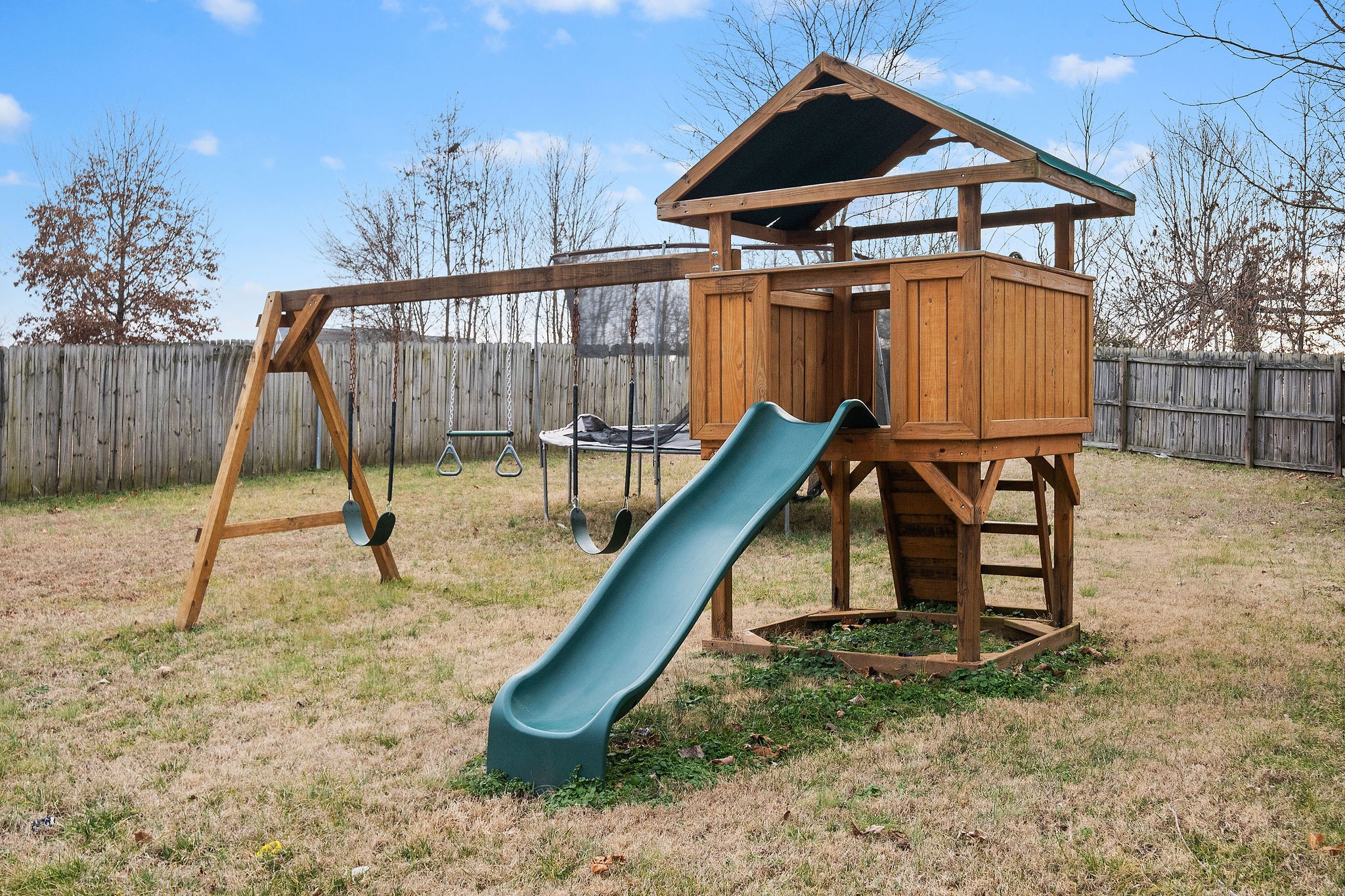 2856 Rome Lane Clarksville, TN 37040 - Photo 28 of 30 Gallery Image 28
