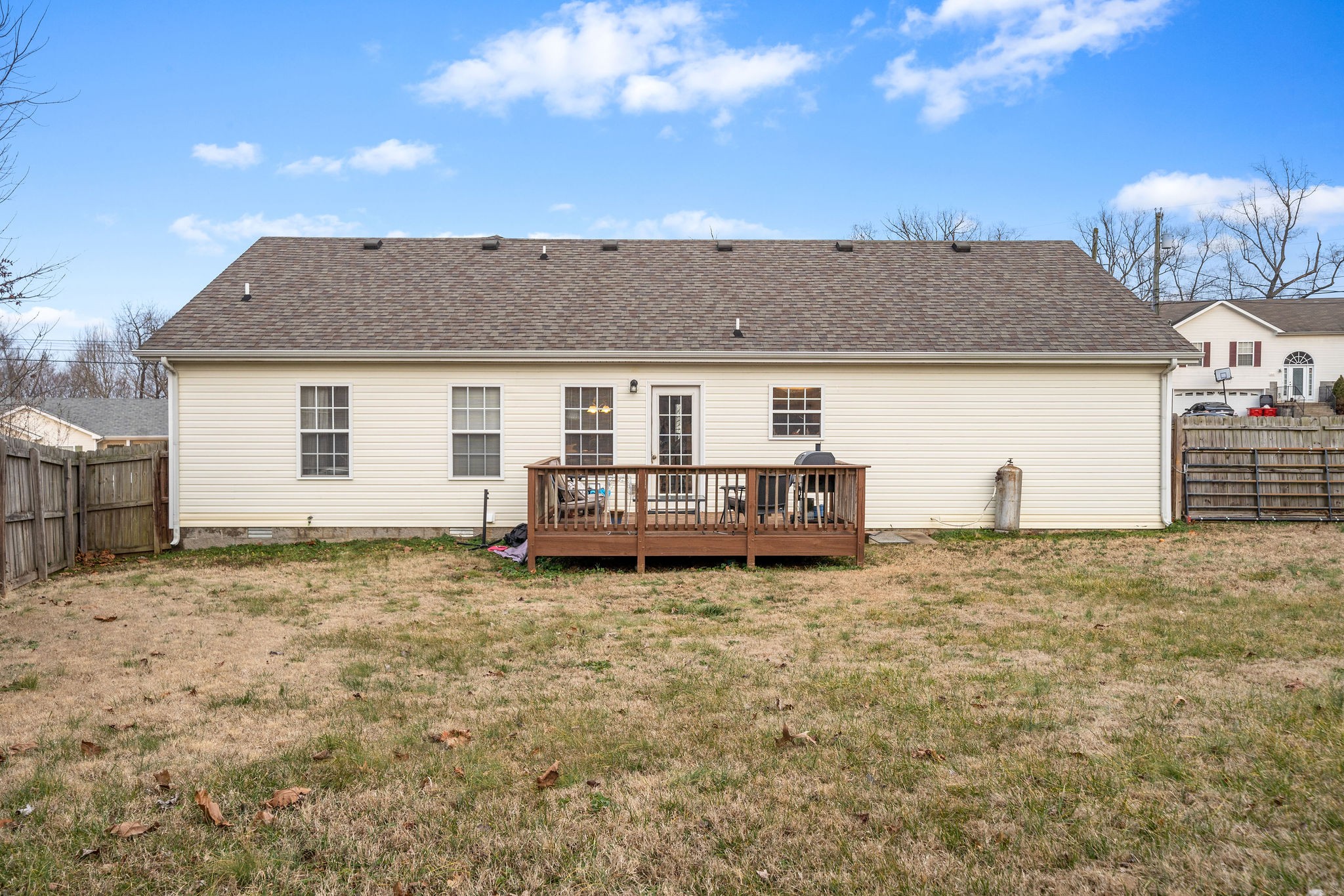 2856 Rome Lane Clarksville, TN 37040 - Photo 29 of 30 Gallery Image 29