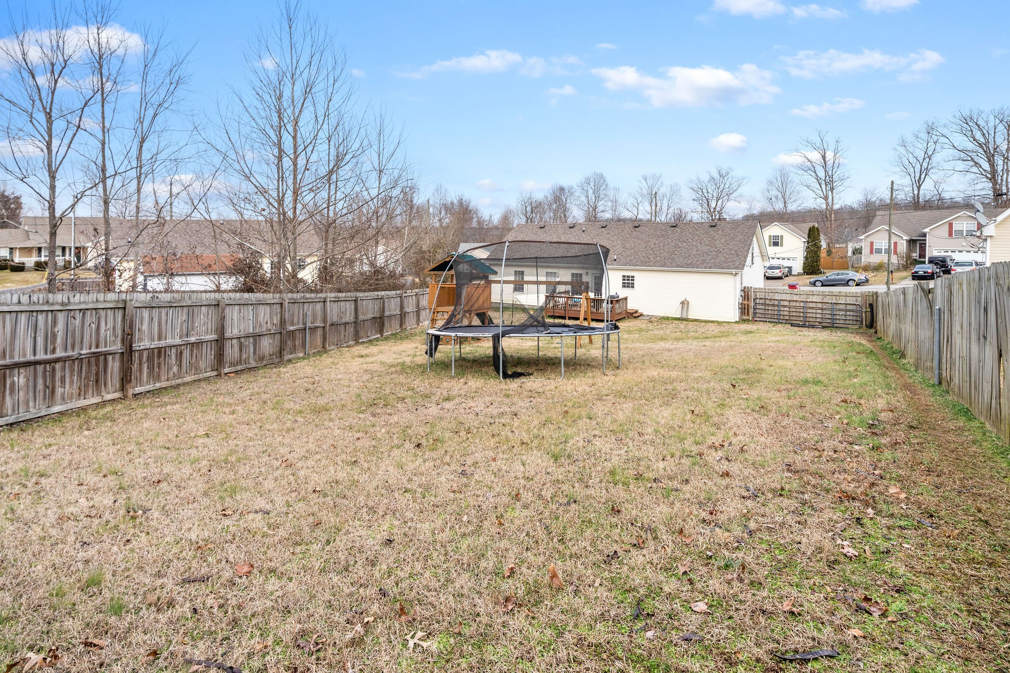 2856 Rome Lane Clarksville, TN 37040 - Photo 30 of 30 Gallery Image 30