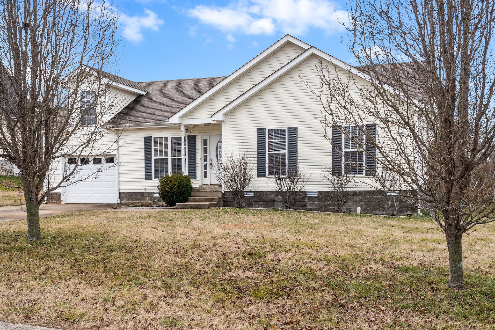 2856 Rome Lane Clarksville, TN 37040 - Photo 4 of 30 Gallery Image 4