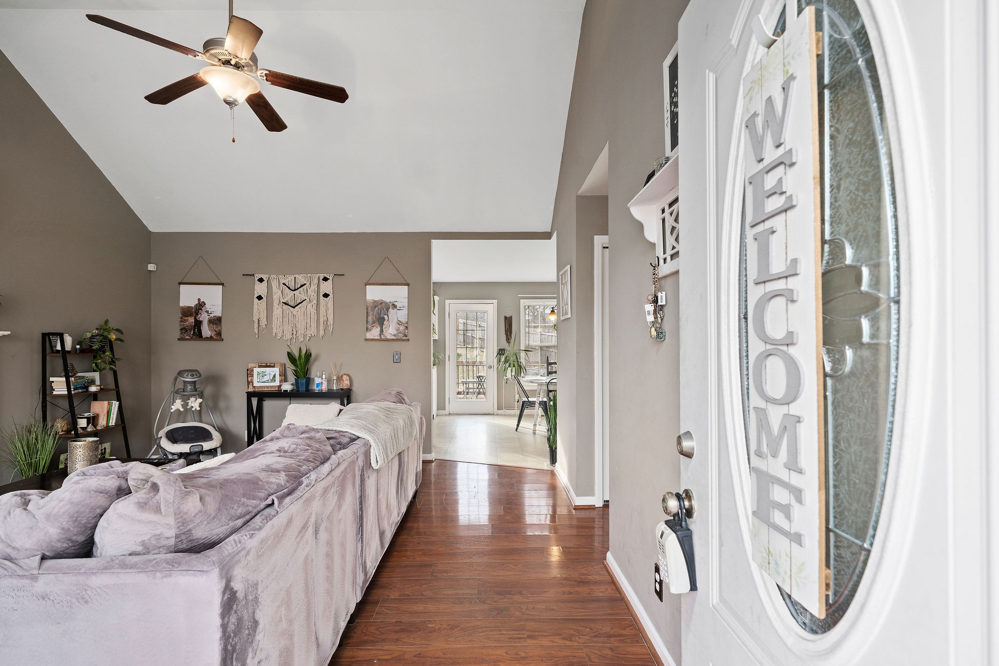 2856 Rome Lane Clarksville, TN 37040 - Photo 5 of 30 Gallery Image 5