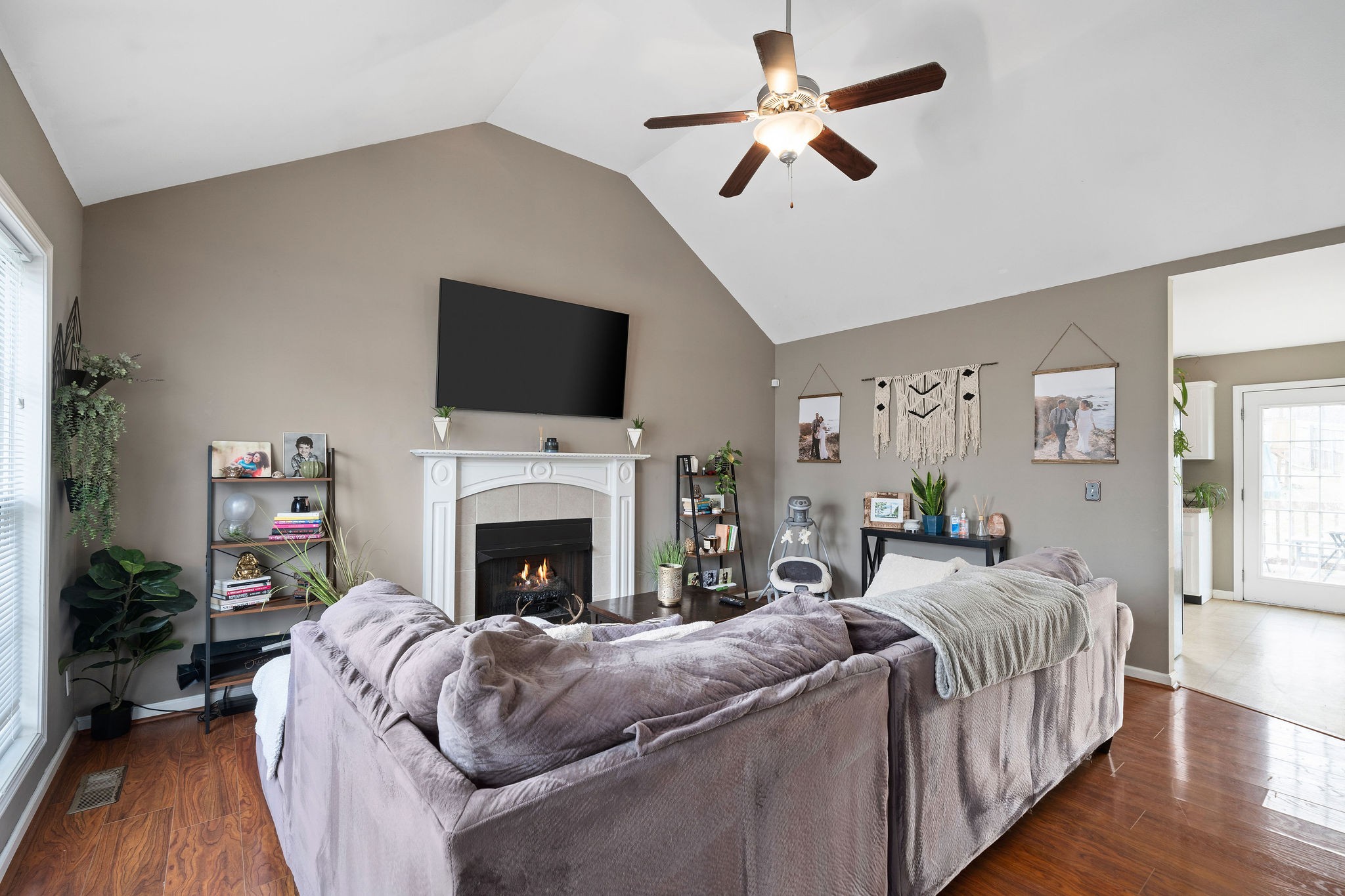 2856 Rome Lane Clarksville, TN 37040 - Photo 6 of 30 Gallery Image 6