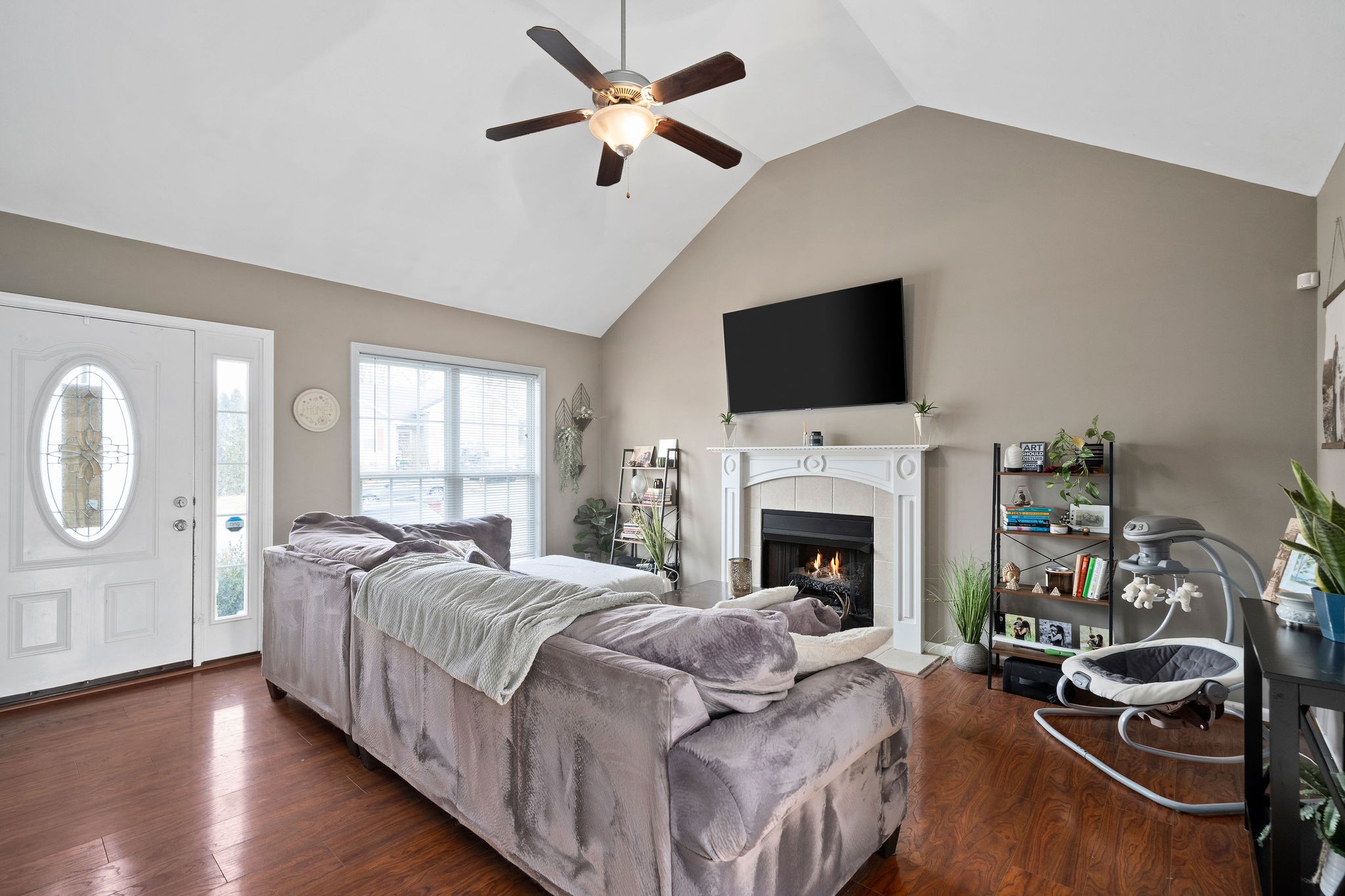 2856 Rome Lane Clarksville, TN 37040 - Photo 7 of 30 Gallery Image 7
