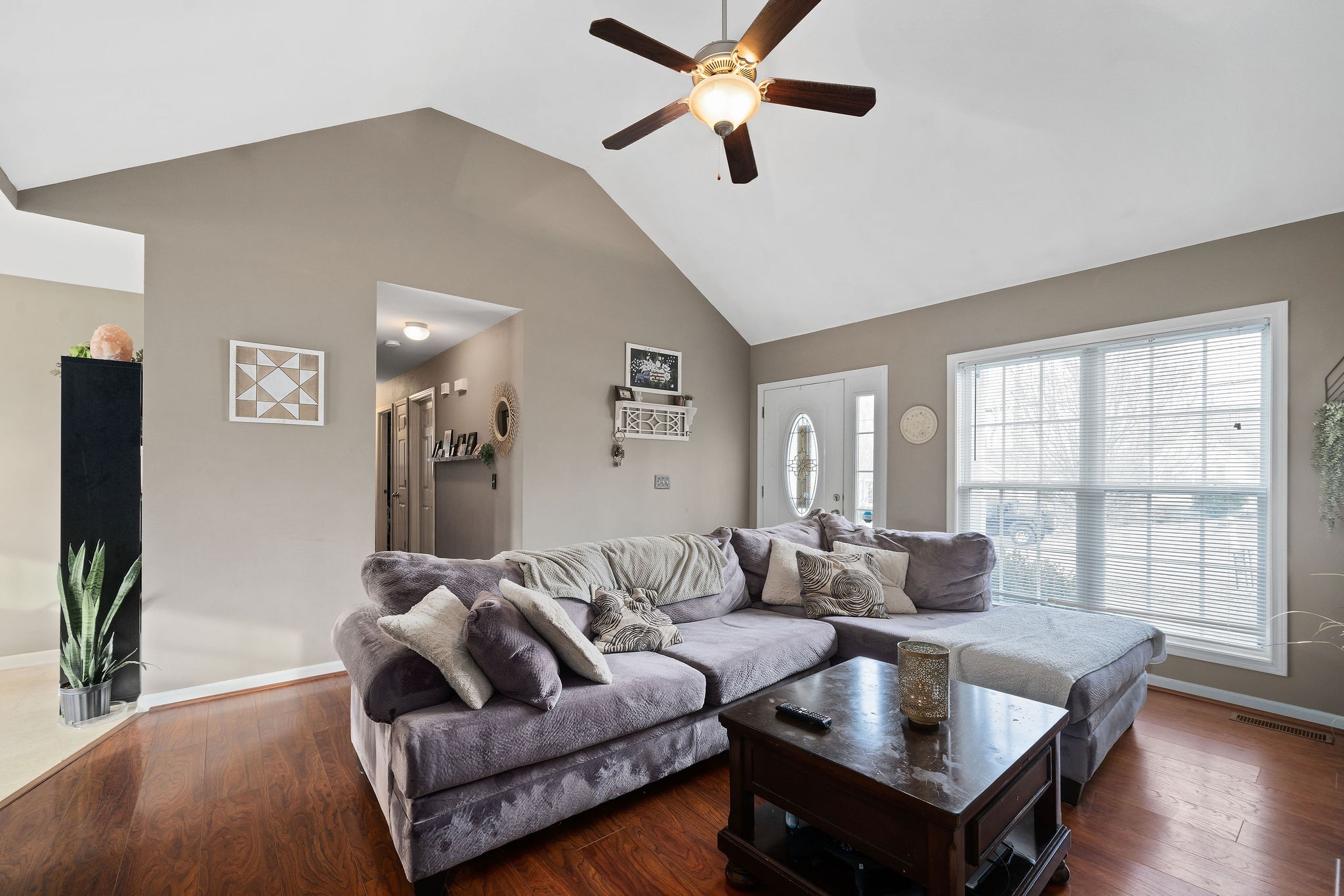 2856 Rome Lane Clarksville, TN 37040 - Photo 8 of 30 Gallery Image 8